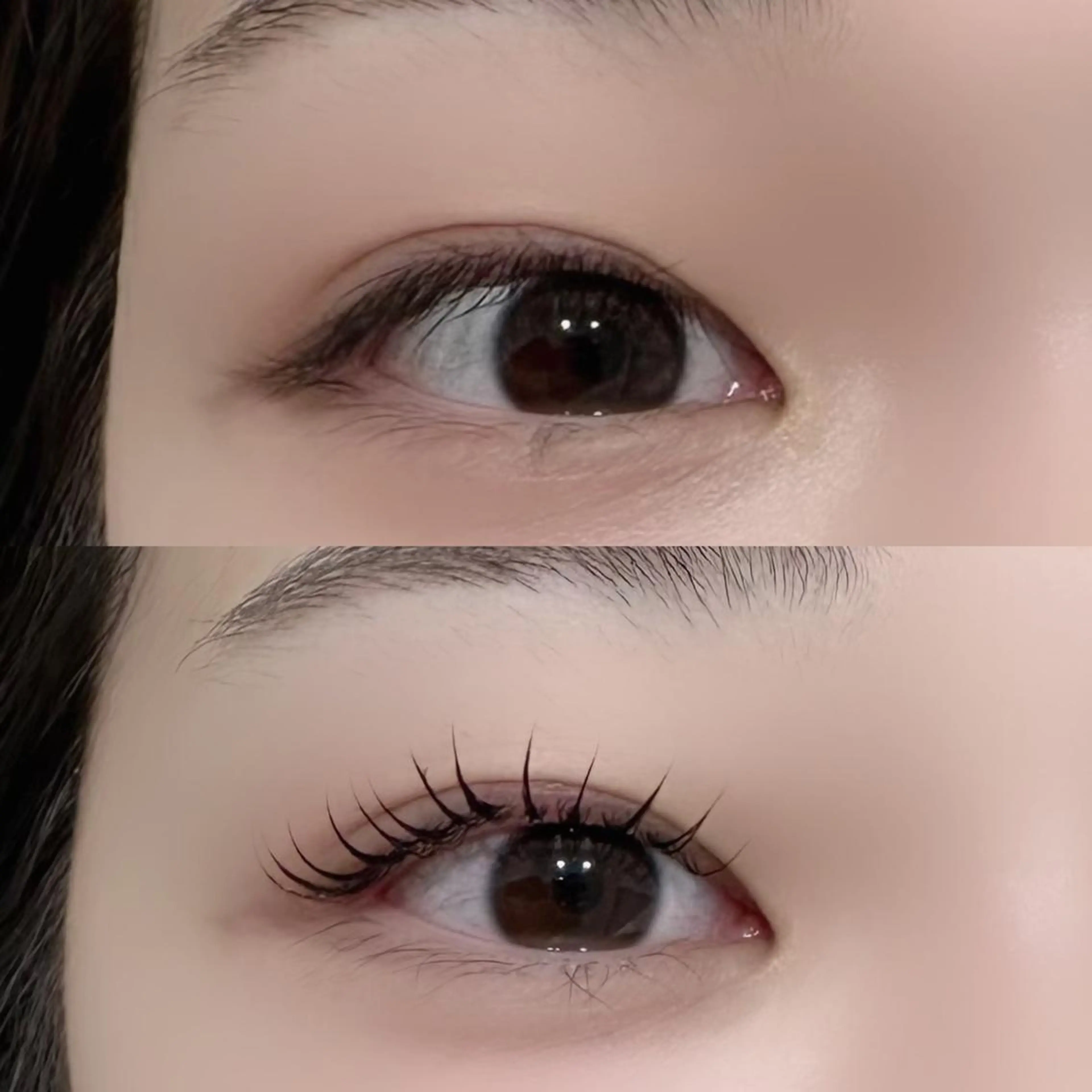 マツエク・マツパ HARIS miyazakiの眉毛・アイブロウイメージ