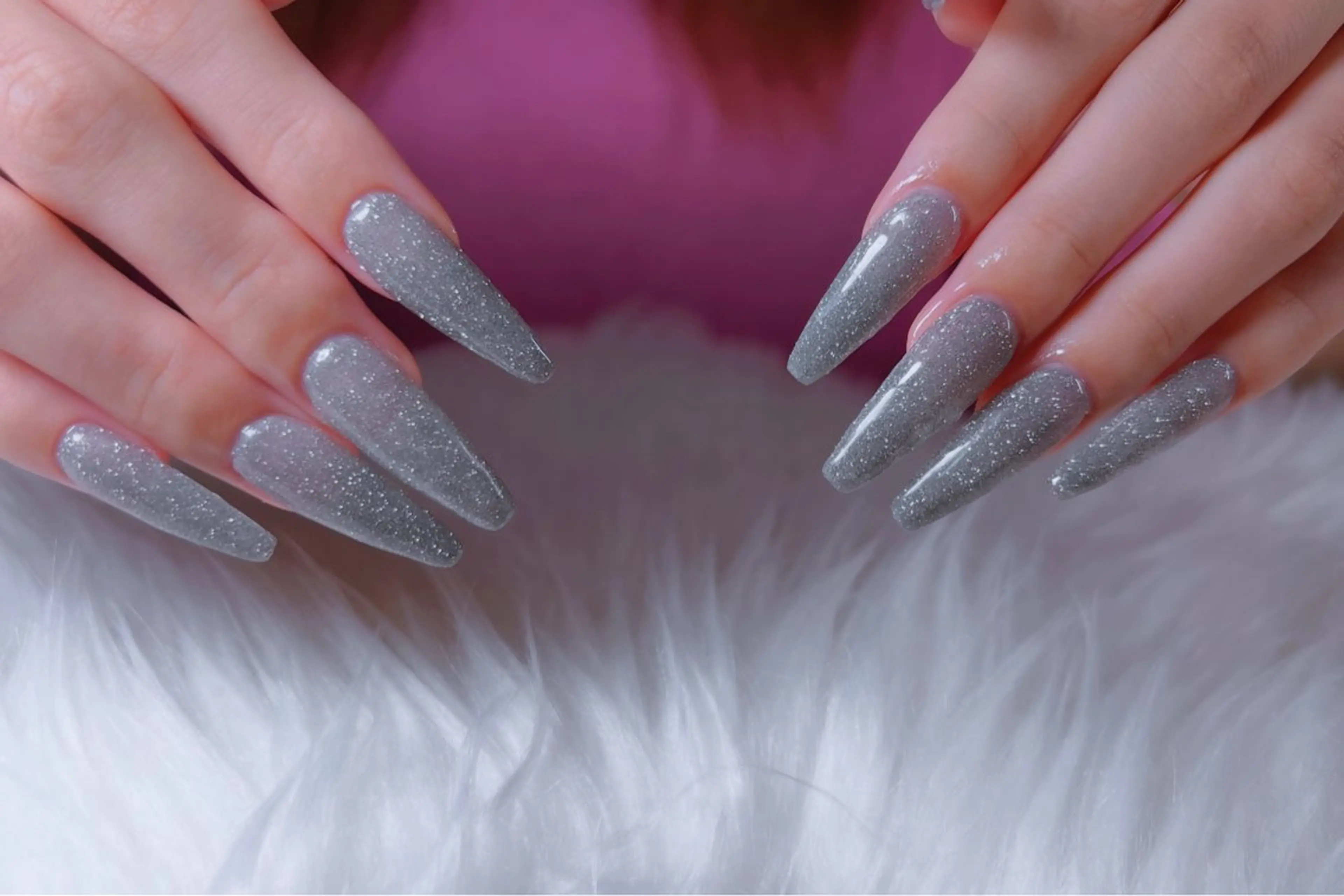 ネイル NekoNailsalon所属・NekoNail salonのネイルデザイン