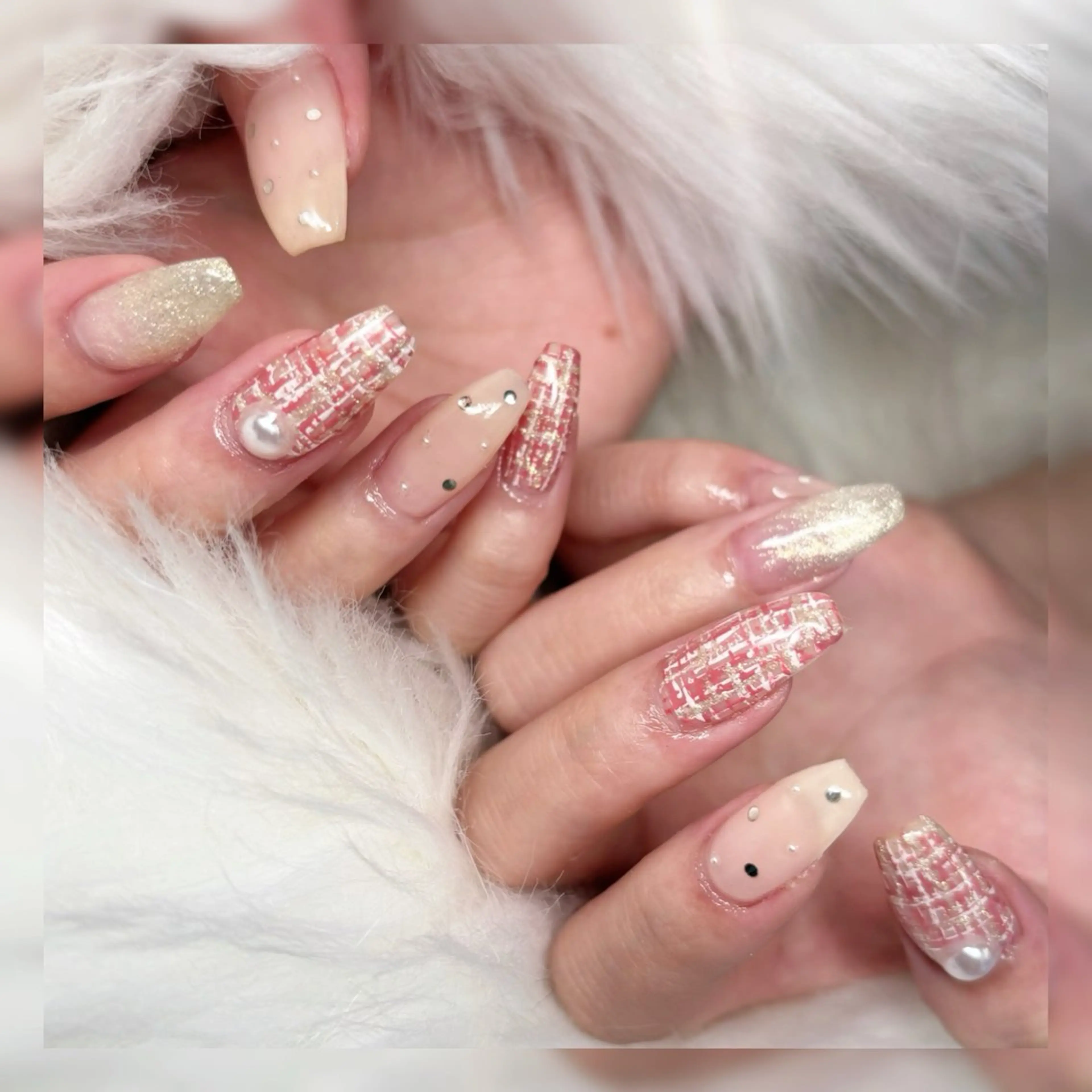 【ご新規オフ込み】フルアートの写真