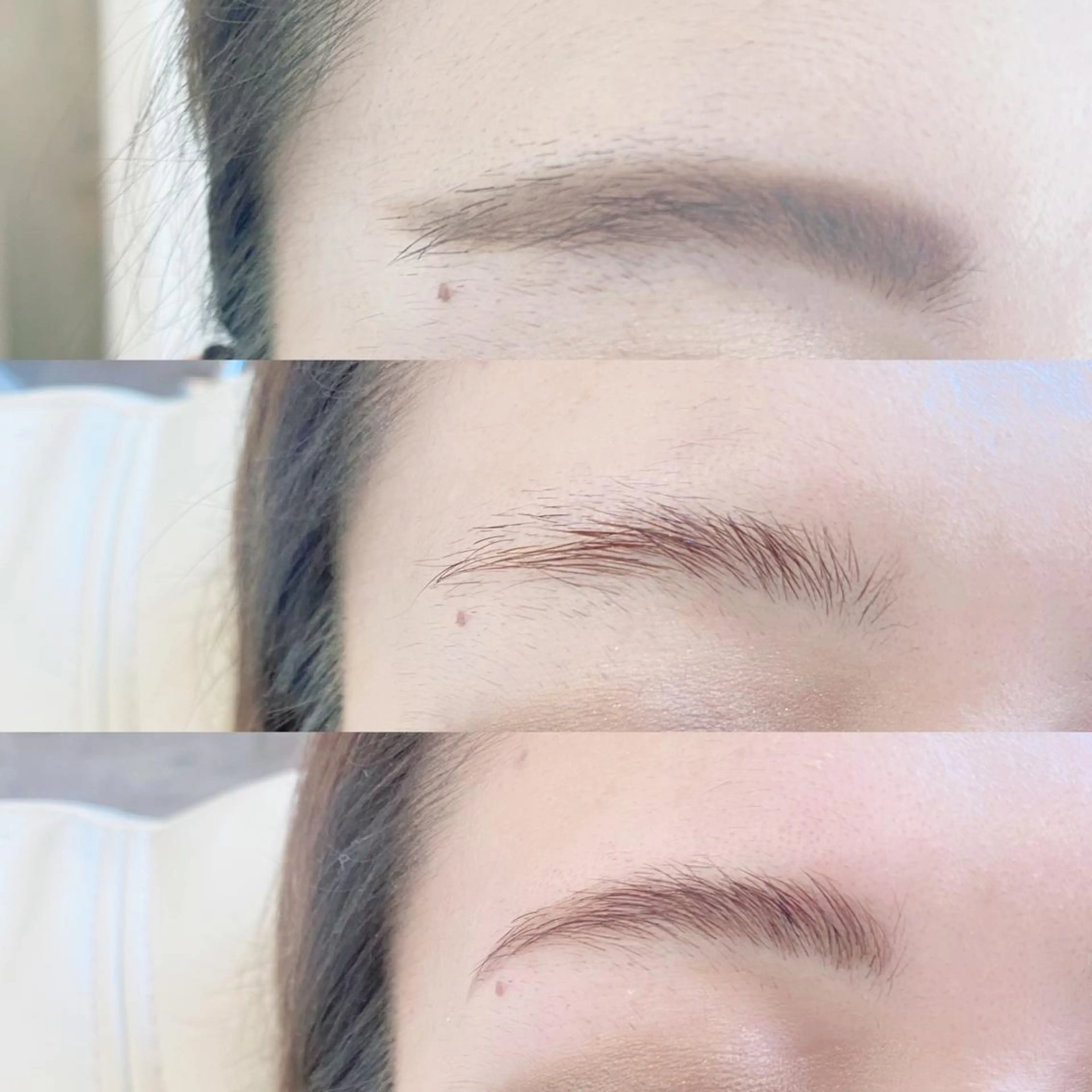 波形 悠希のマツエク・マツパデザイン