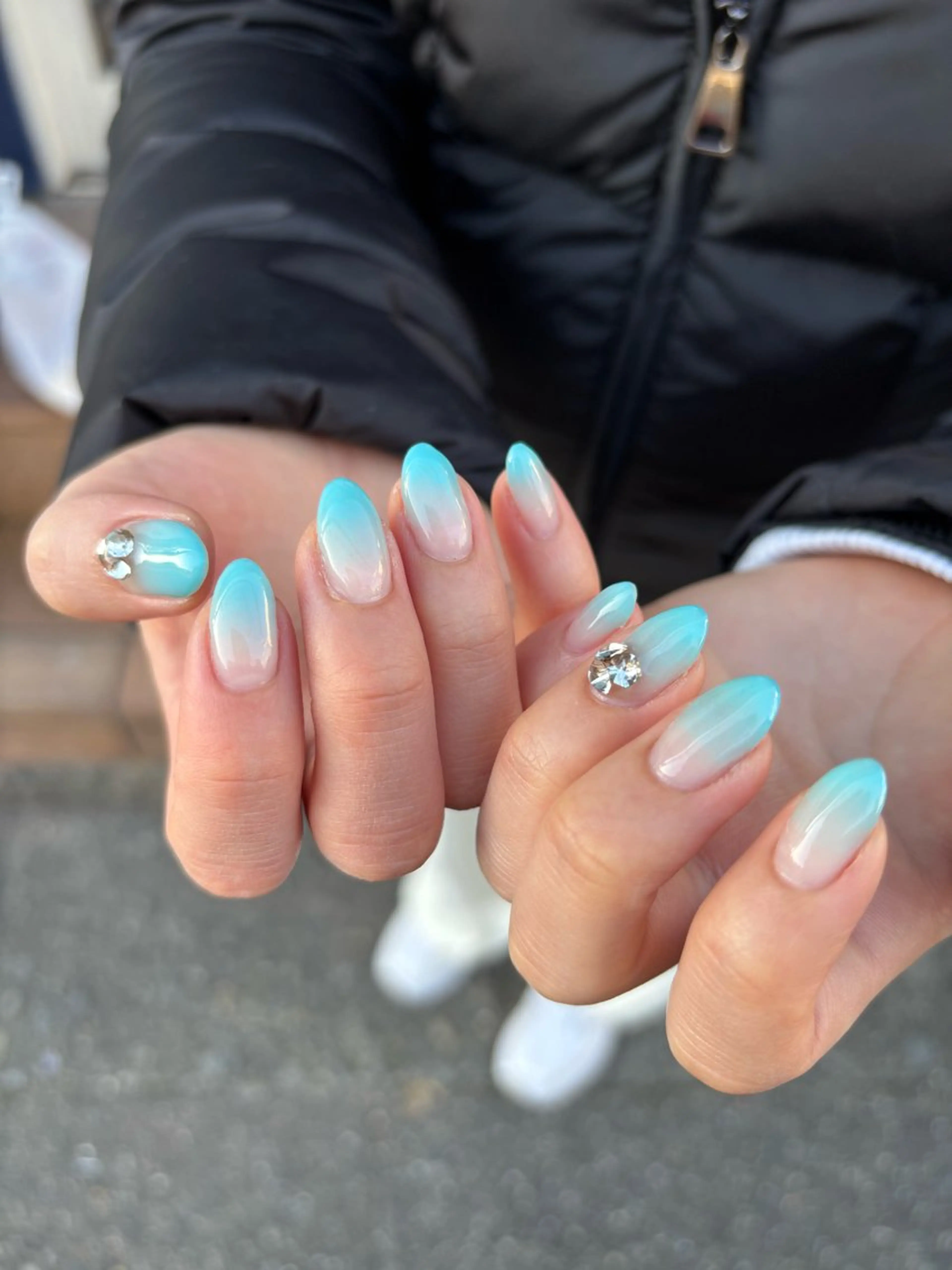 ネイル Rubyna MIYUのネイルデザイン