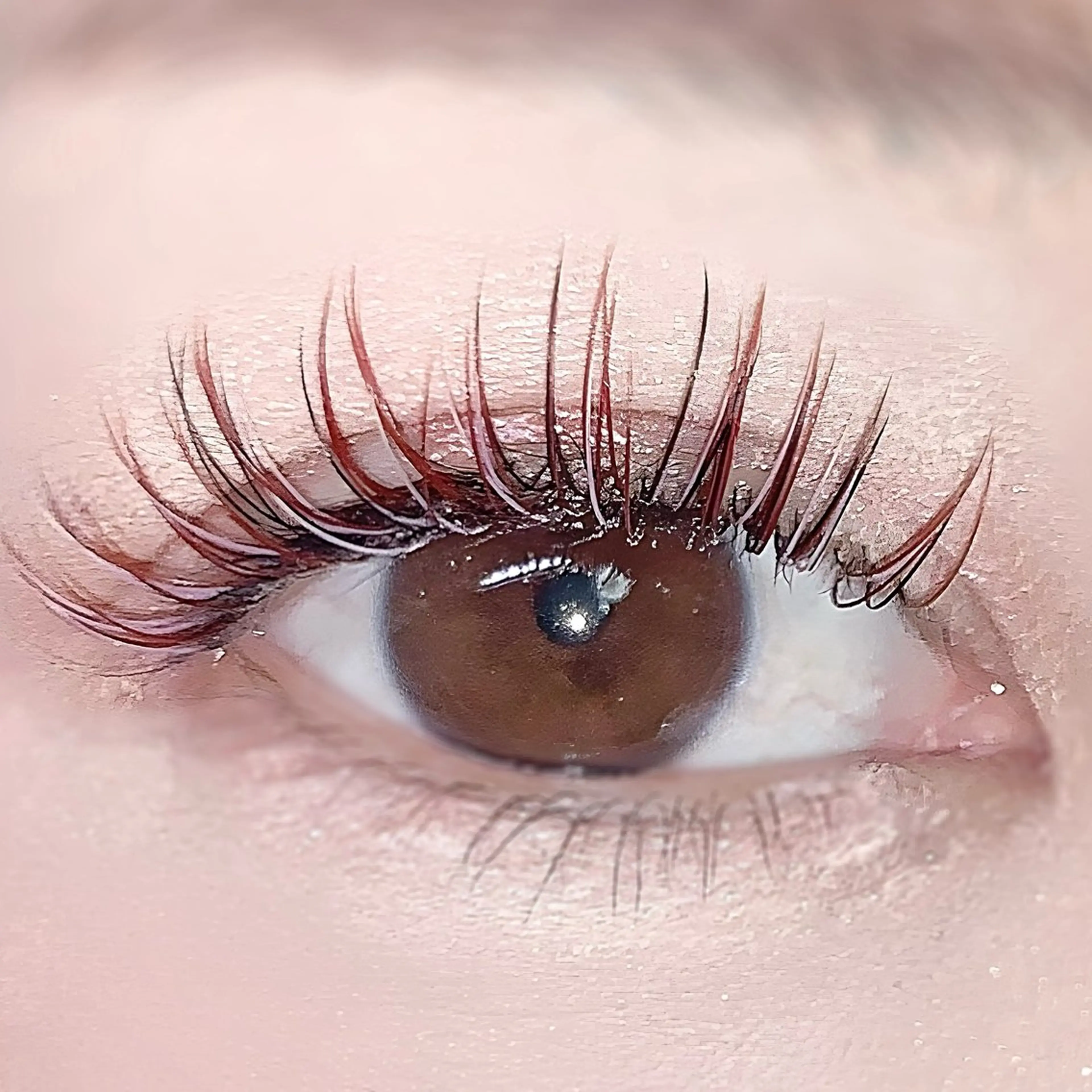 マツエク・マツパ マツエク専門店 cyunaのマツエク・マツパデザイン