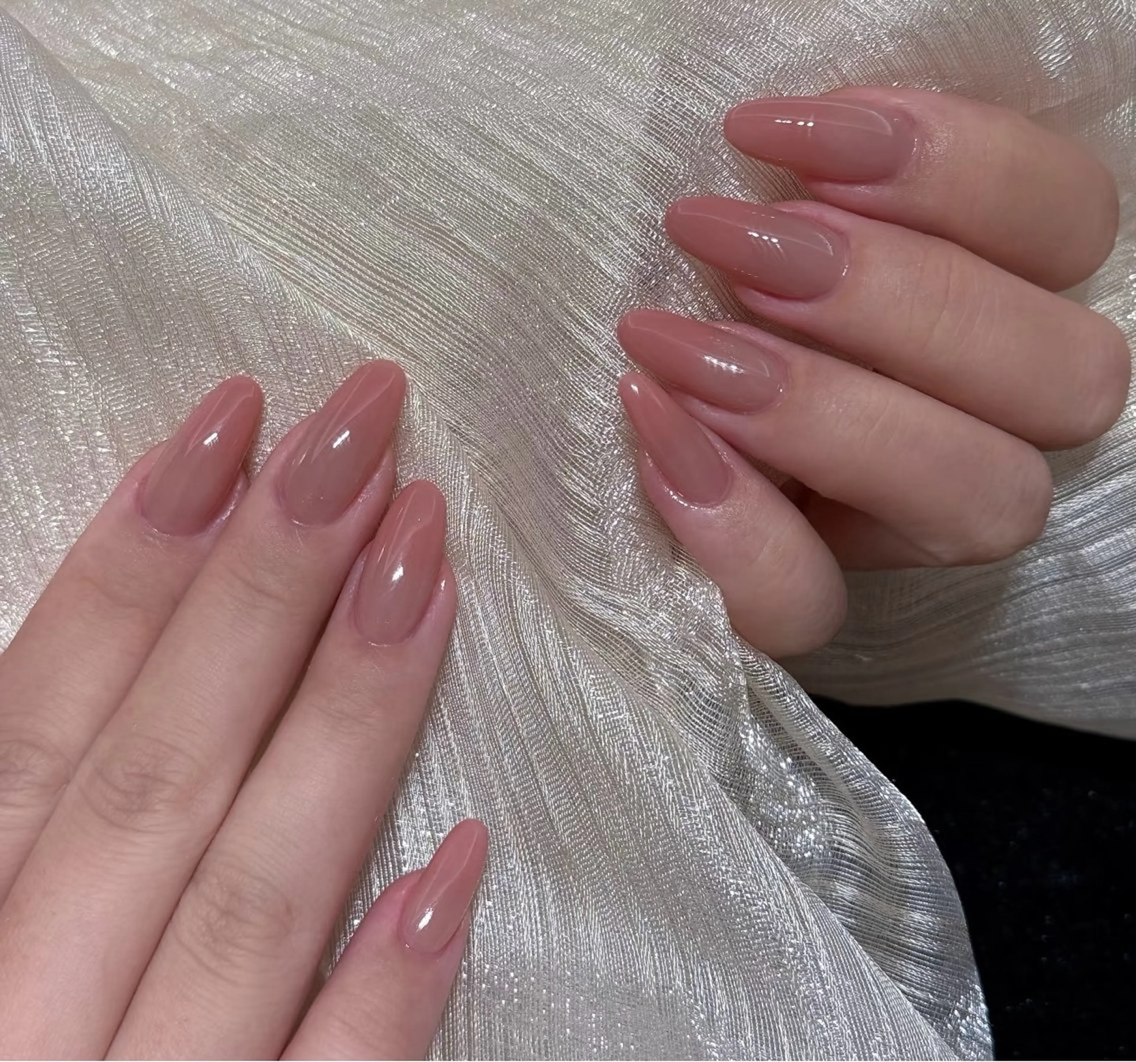 ネイル Uminail&eyelash所属・り このネイルデザイン