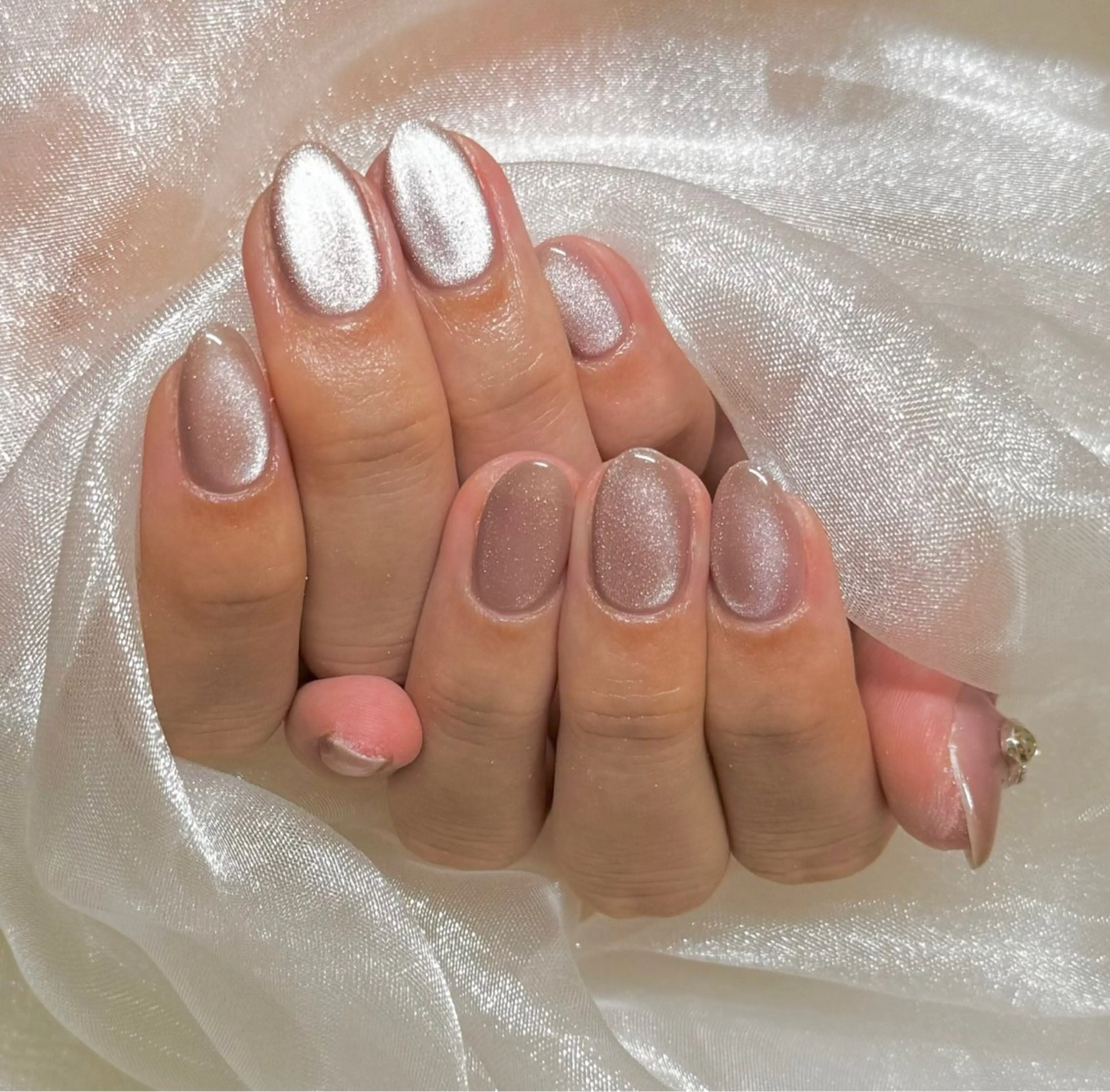 ネイル beauty salon Be'Leel所属・Be'Leel 平岸店のネイルデザイン