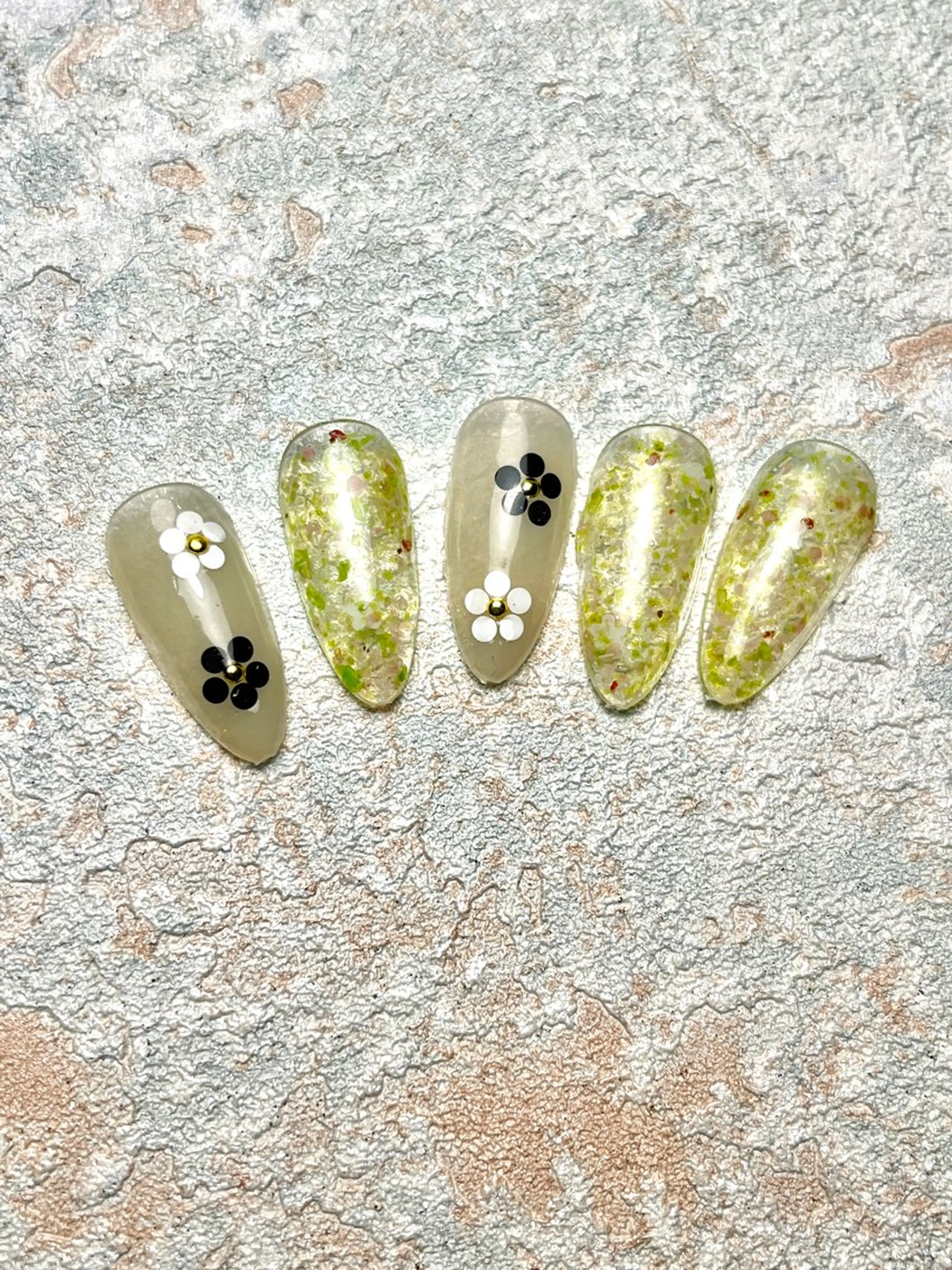 ネイル M.T  nail所属・M.T nailのネイルデザイン