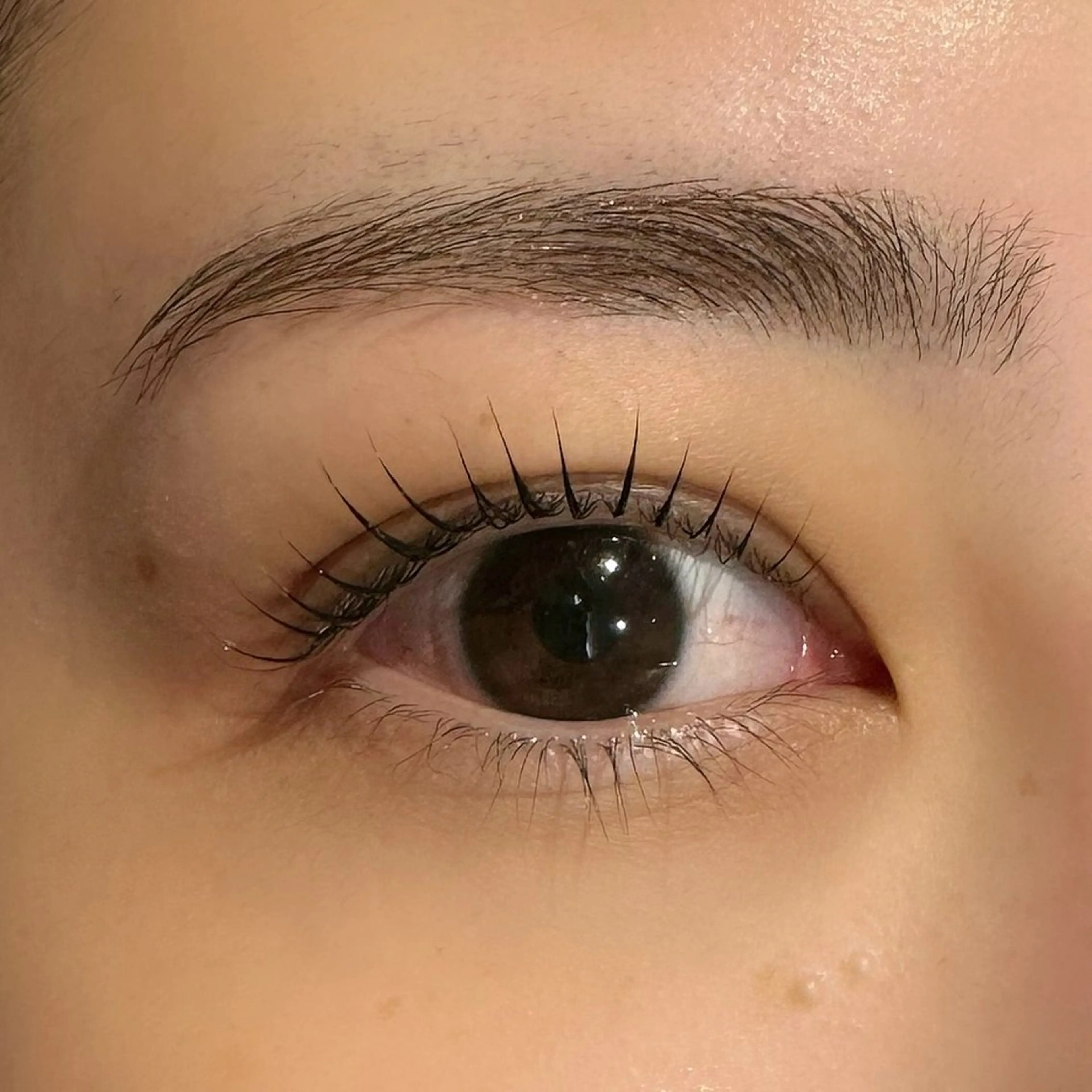 マツエク・マツパ il  Anng 名駅店所属・il Anng 伊藤  妃那のマツエク・マツパデザイン