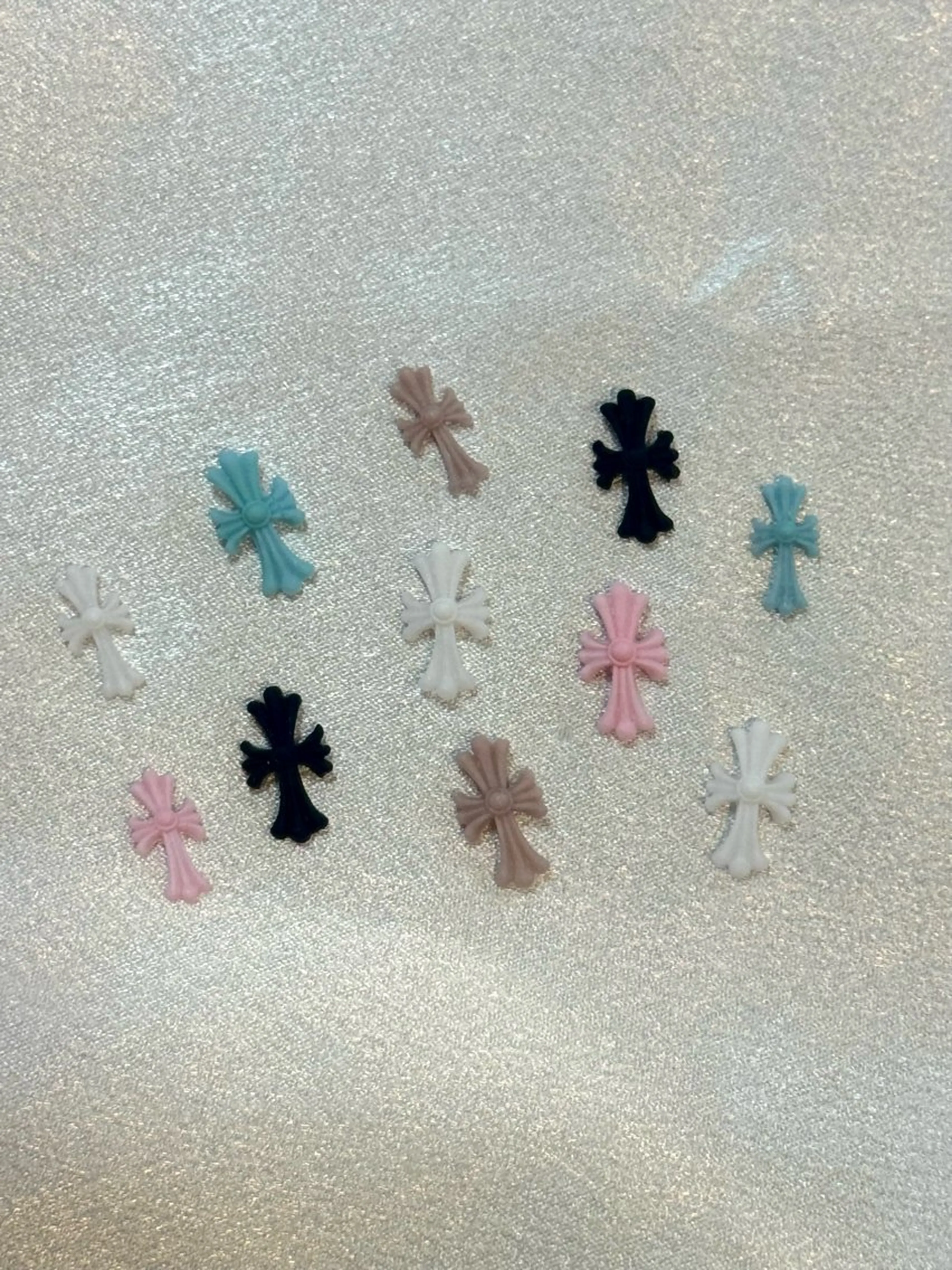 ネイル ハンドネイル pro.M yuno 🐈‍⬛のネイルデザイン