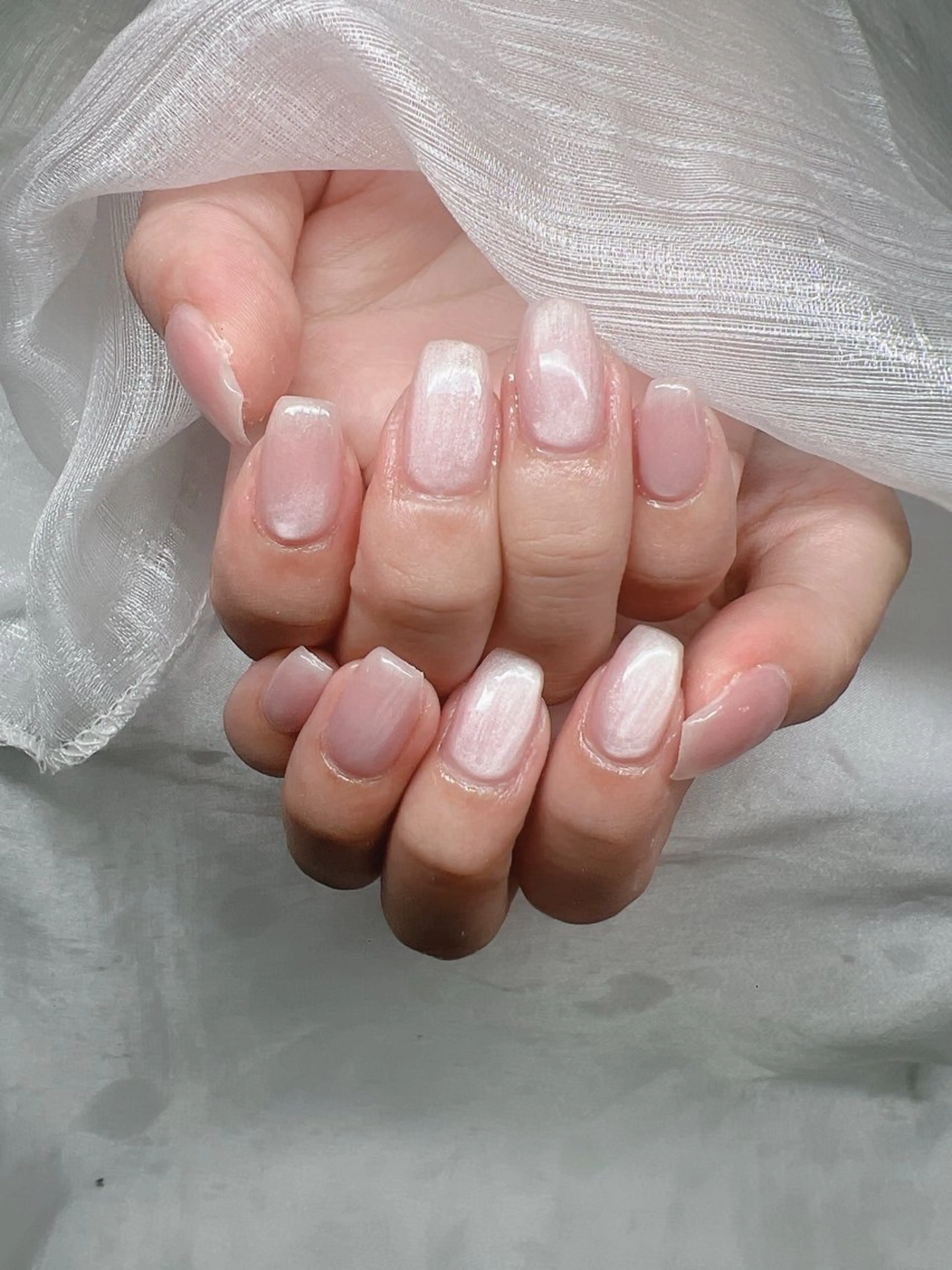 ネイル ハンドネイル Lee Nailsのネイルデザイン
