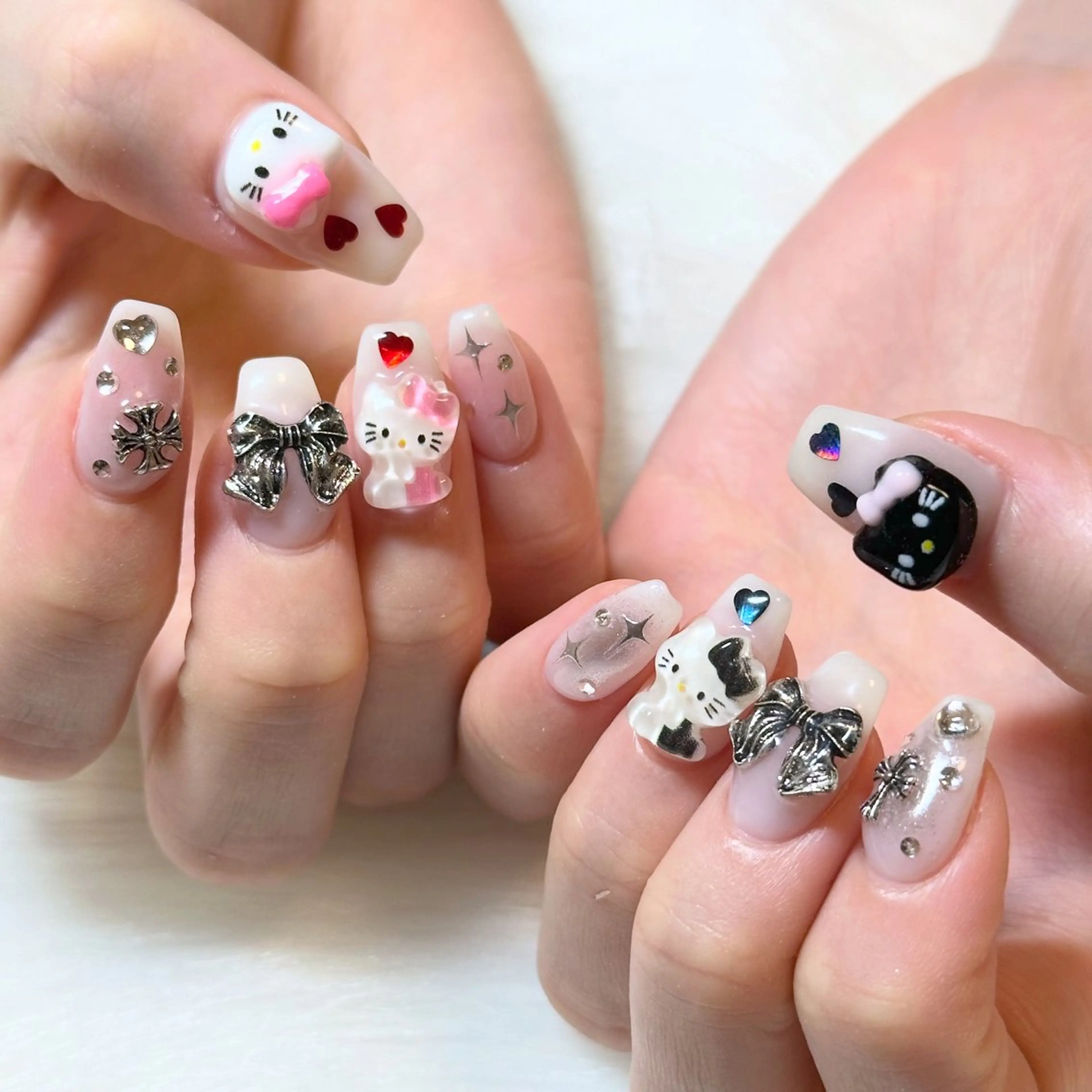 ネイル ひなの🌻hina nail自宅サロンのネイルデザイン