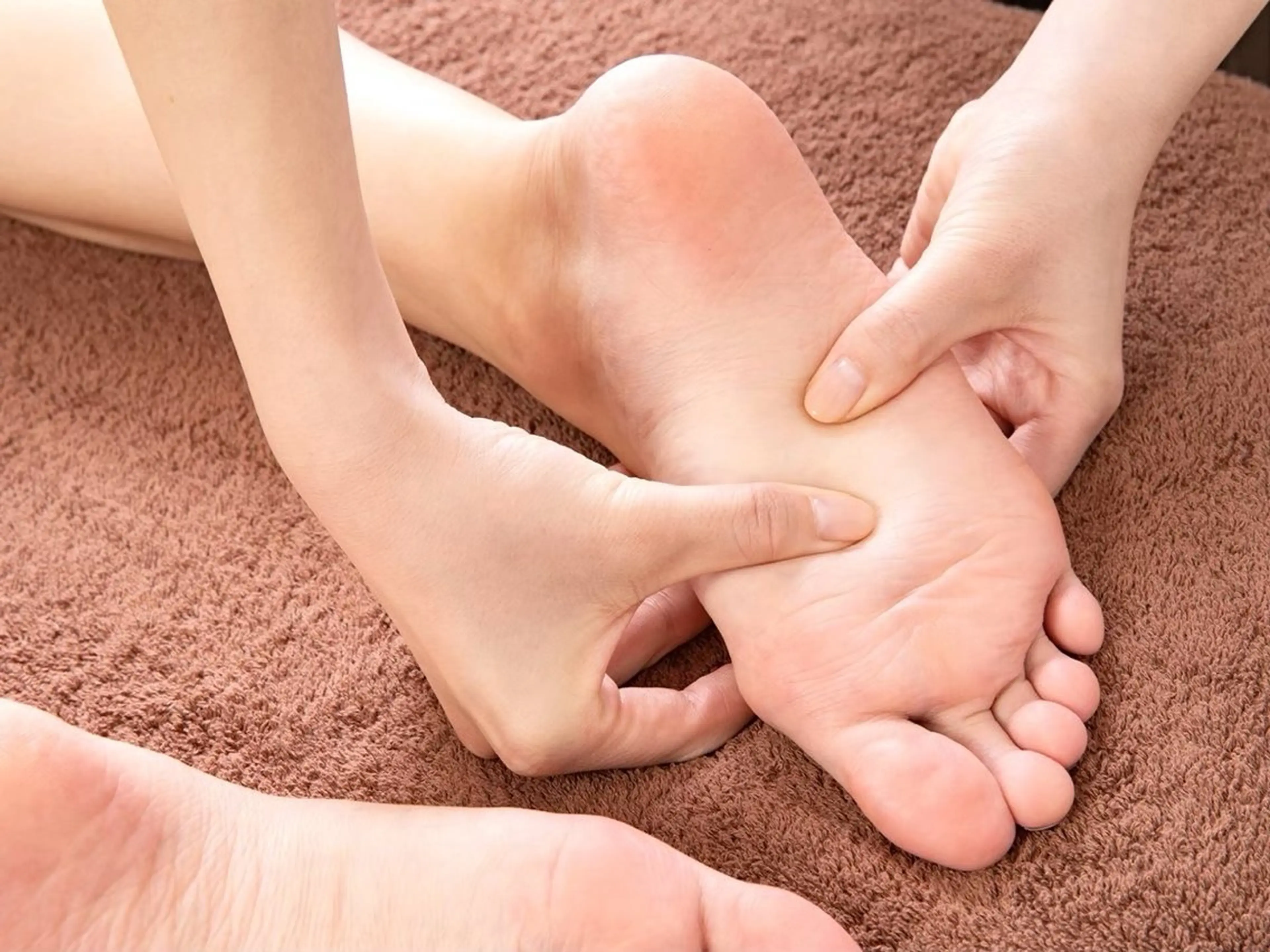 HINANO 田中のエステ・リラクイメージ