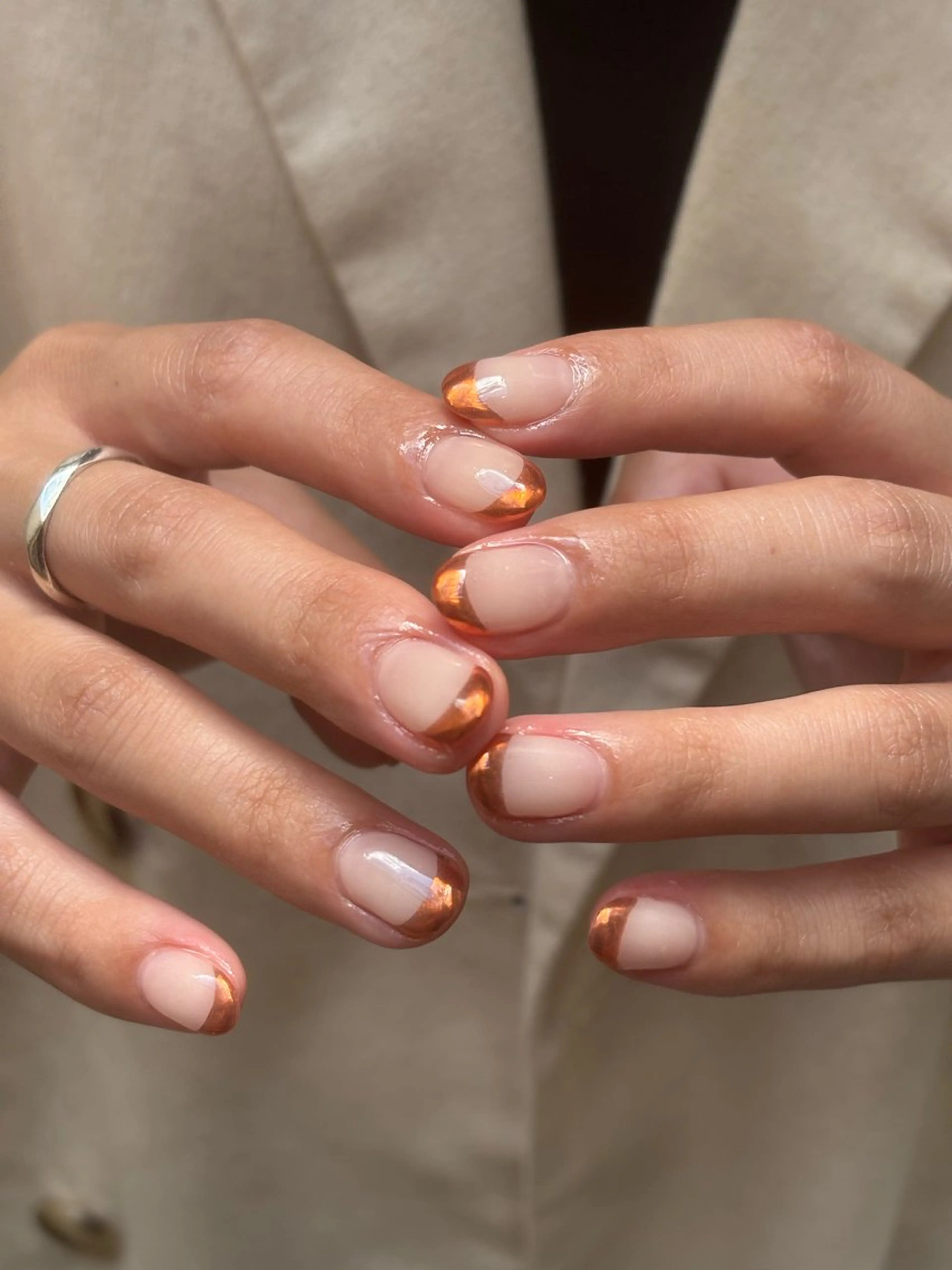 ネイル K. Yukoのネイルデザイン