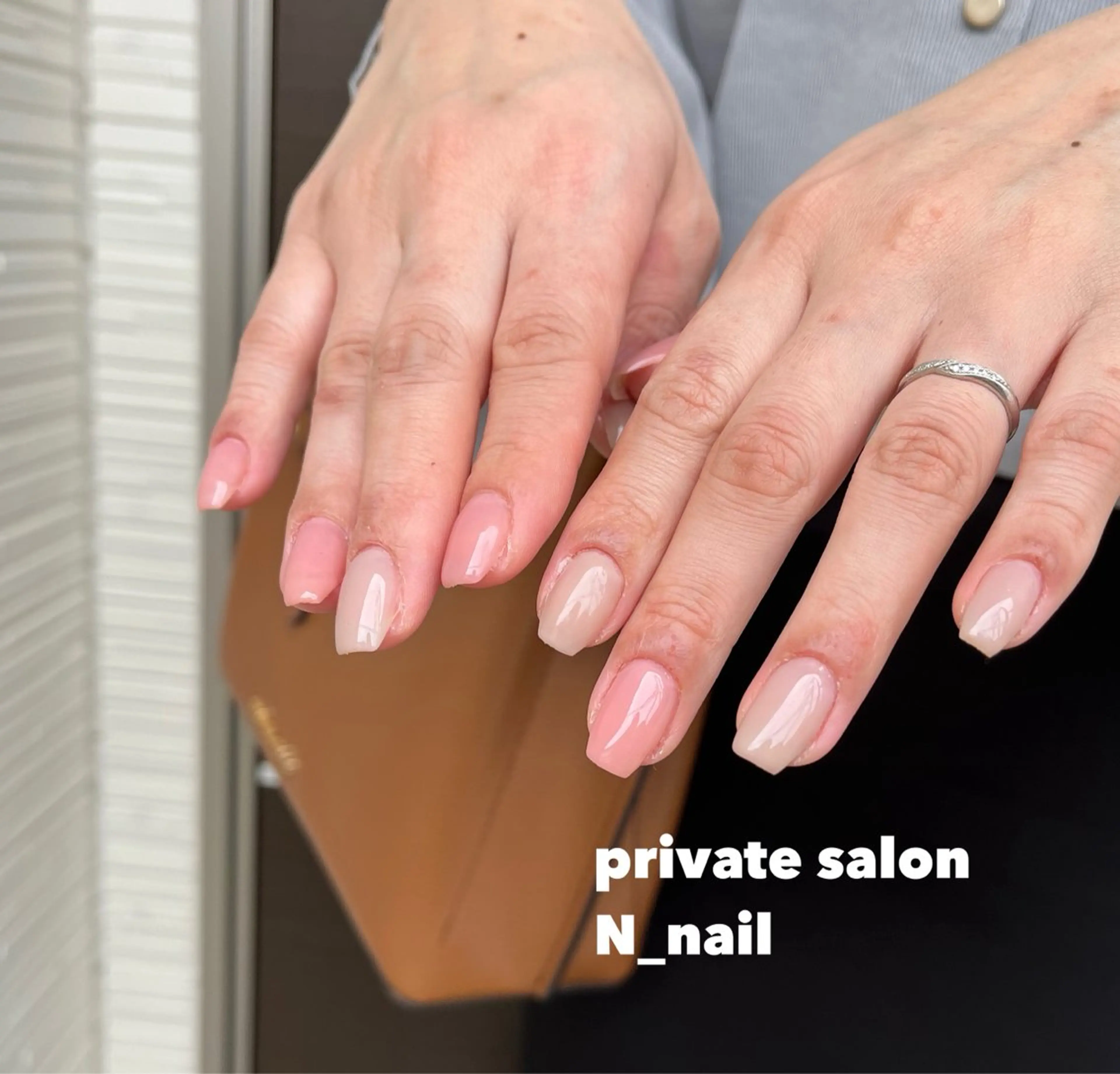 ネイル N_ nailのネイルデザイン