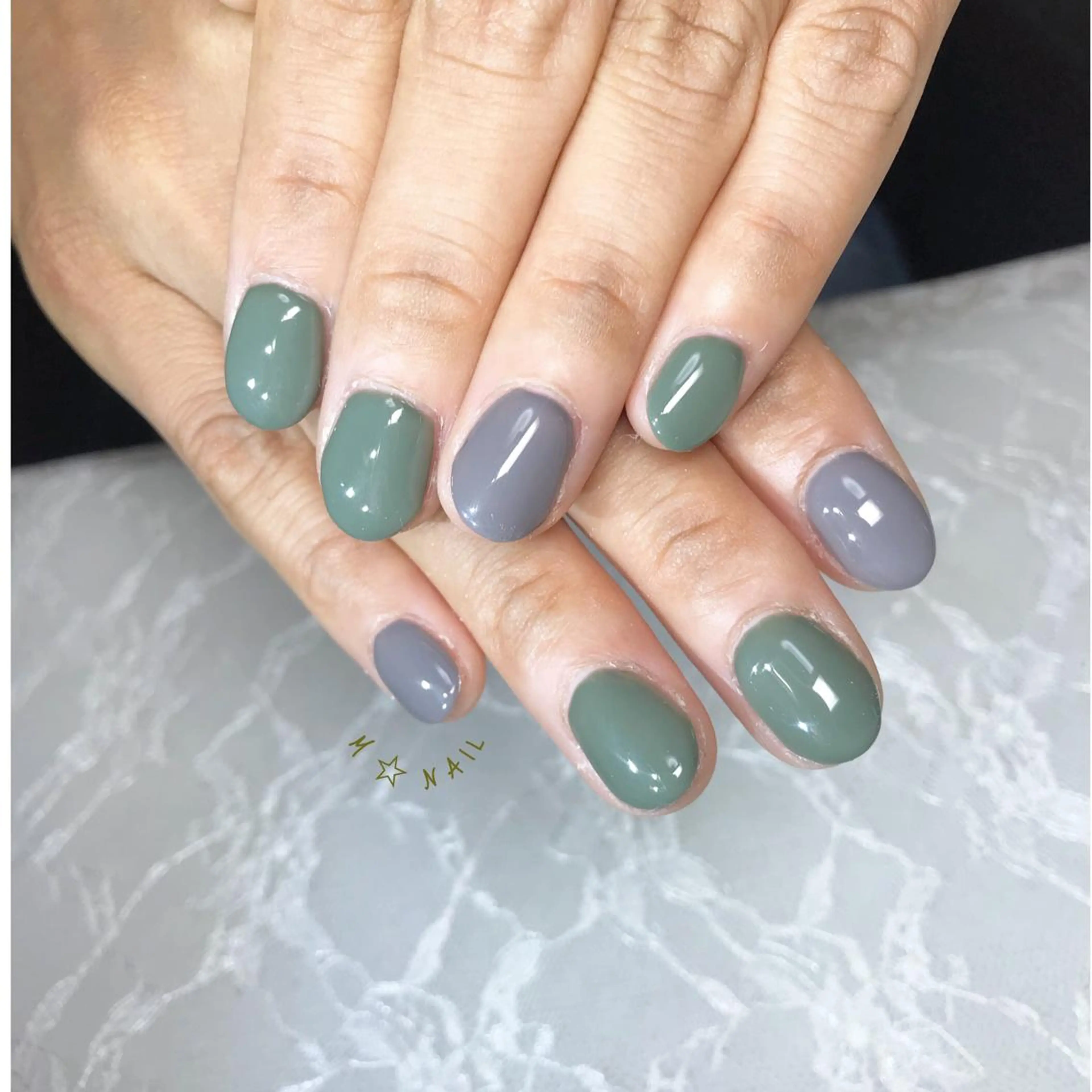 ネイル ハンドネイル COCO+所属・COCO +のエステ・リラクイメージ