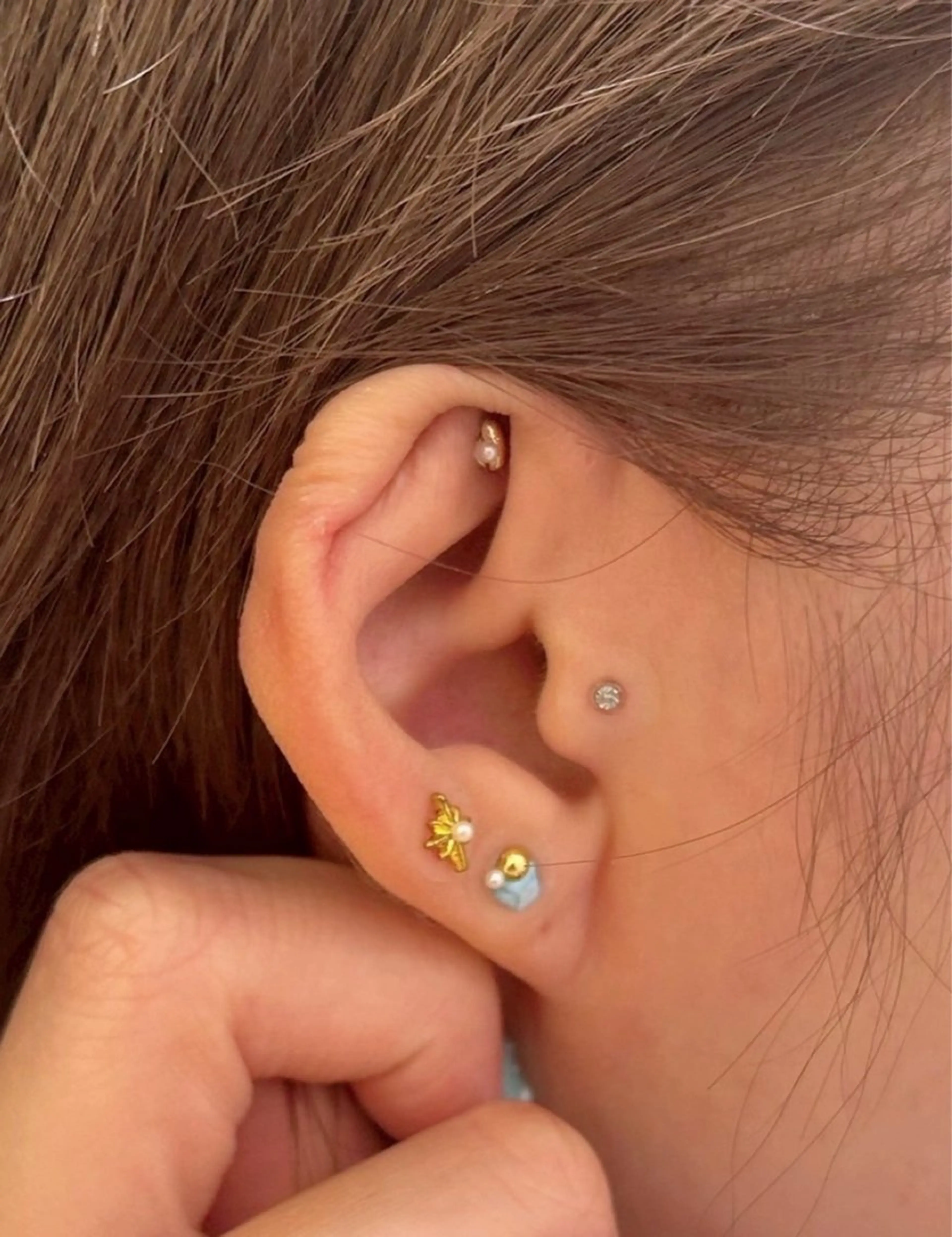 その他 新豊 茶々のエステ・リラクイメージ