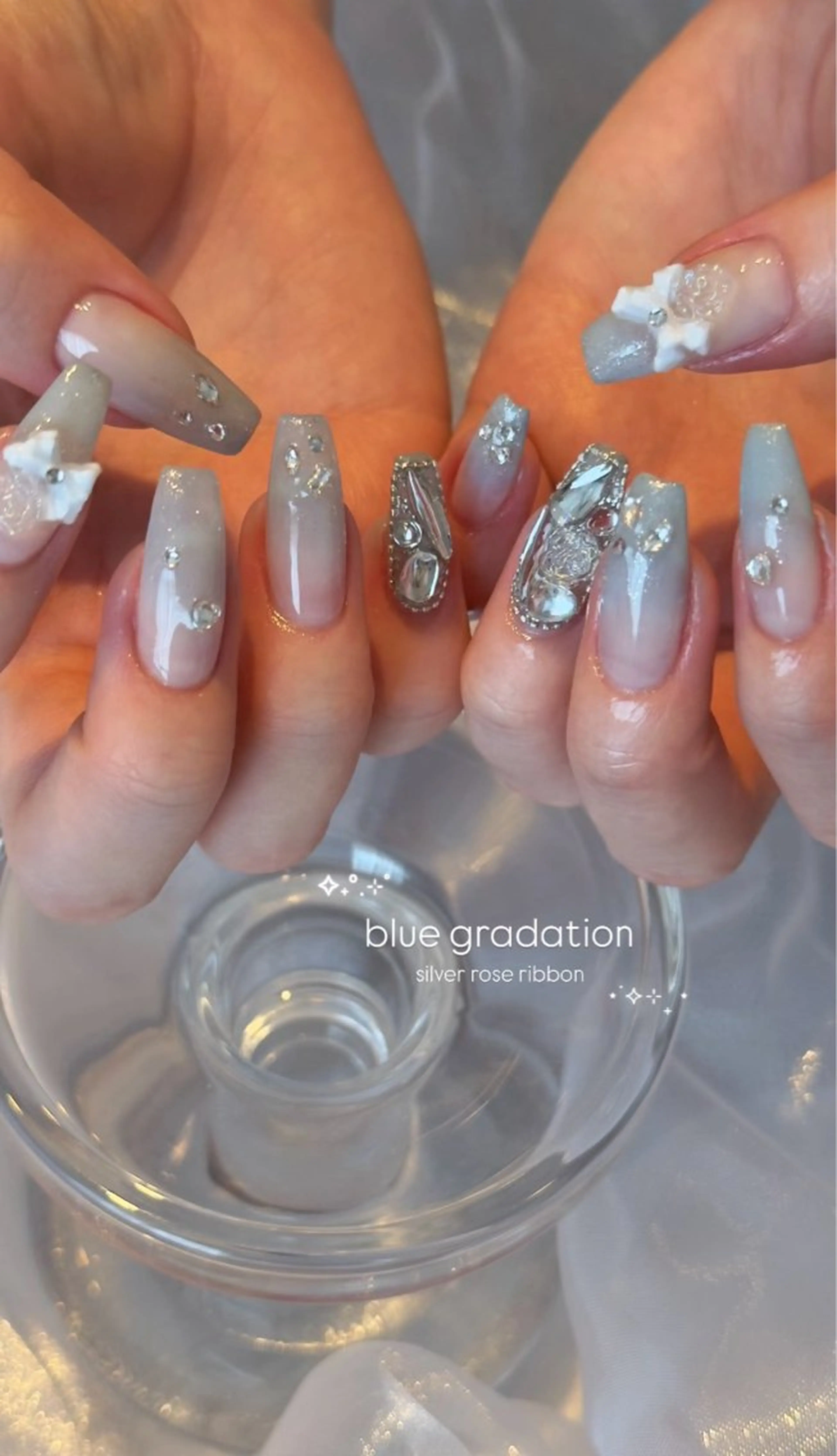 ネイル nail salon TOTE.のネイルデザイン