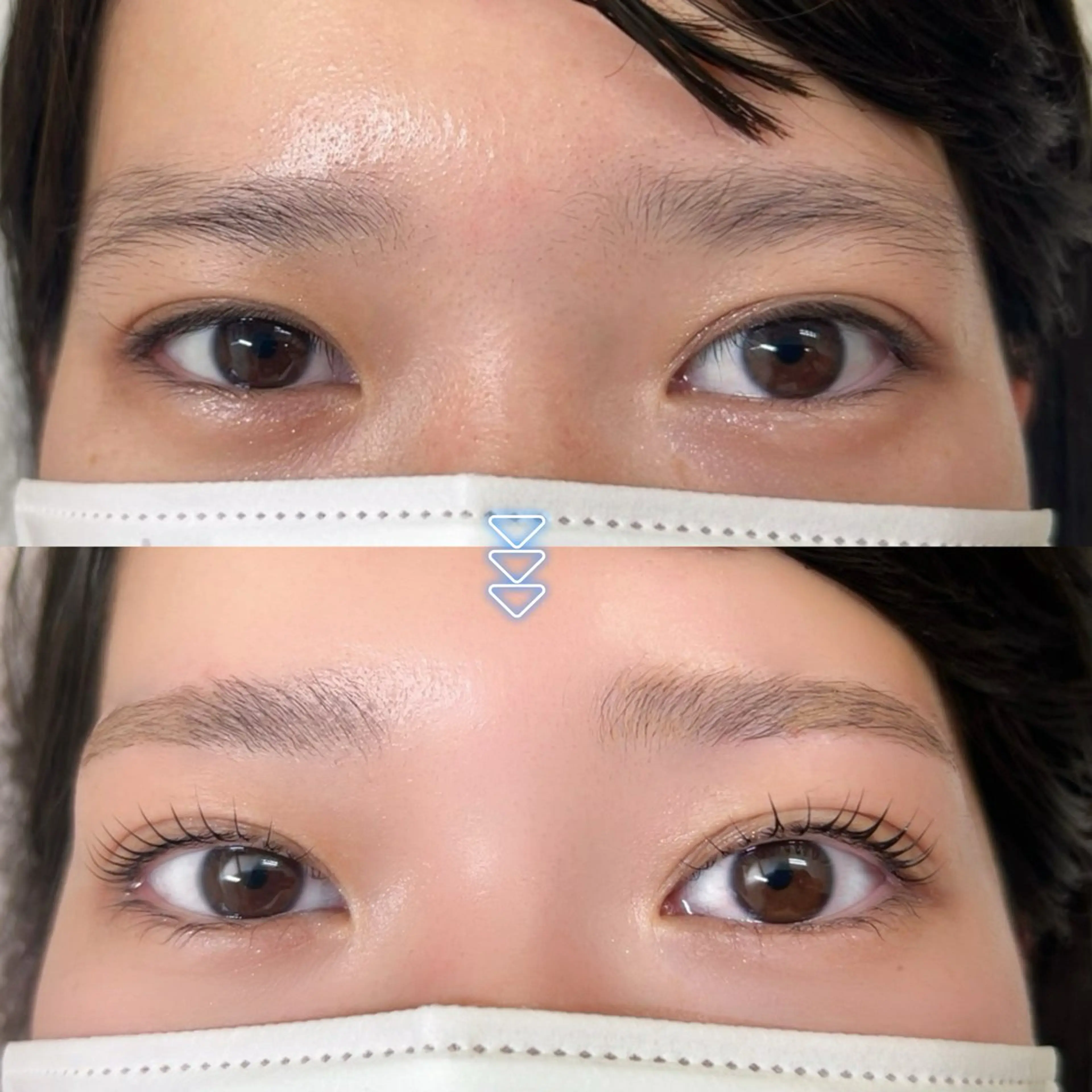 アイブロウ eyelash salon R.所属・eyelash salon R.の眉毛・アイブロウイメージ