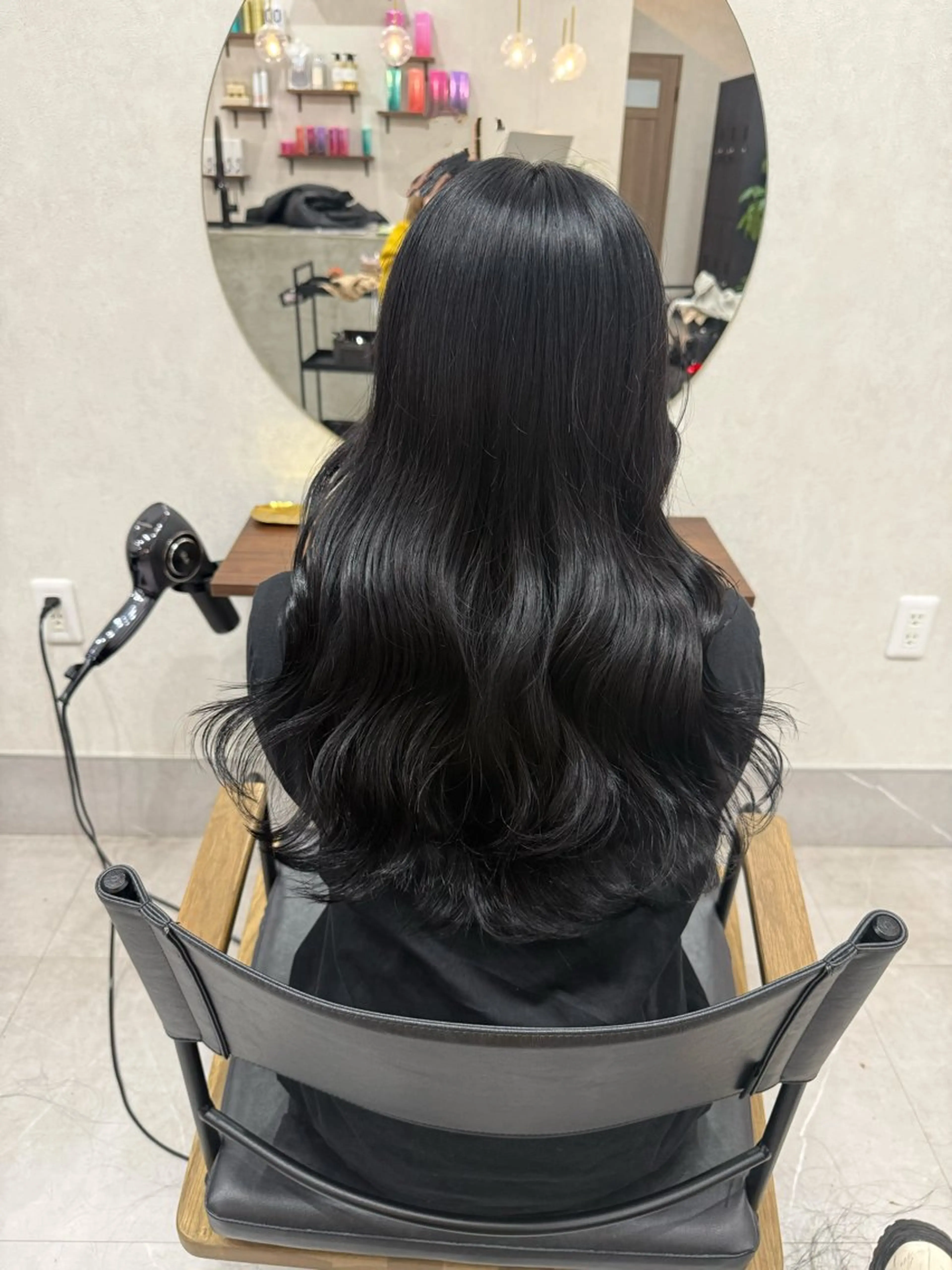 ロング stark🌱片倉 みうのヘアスタイル