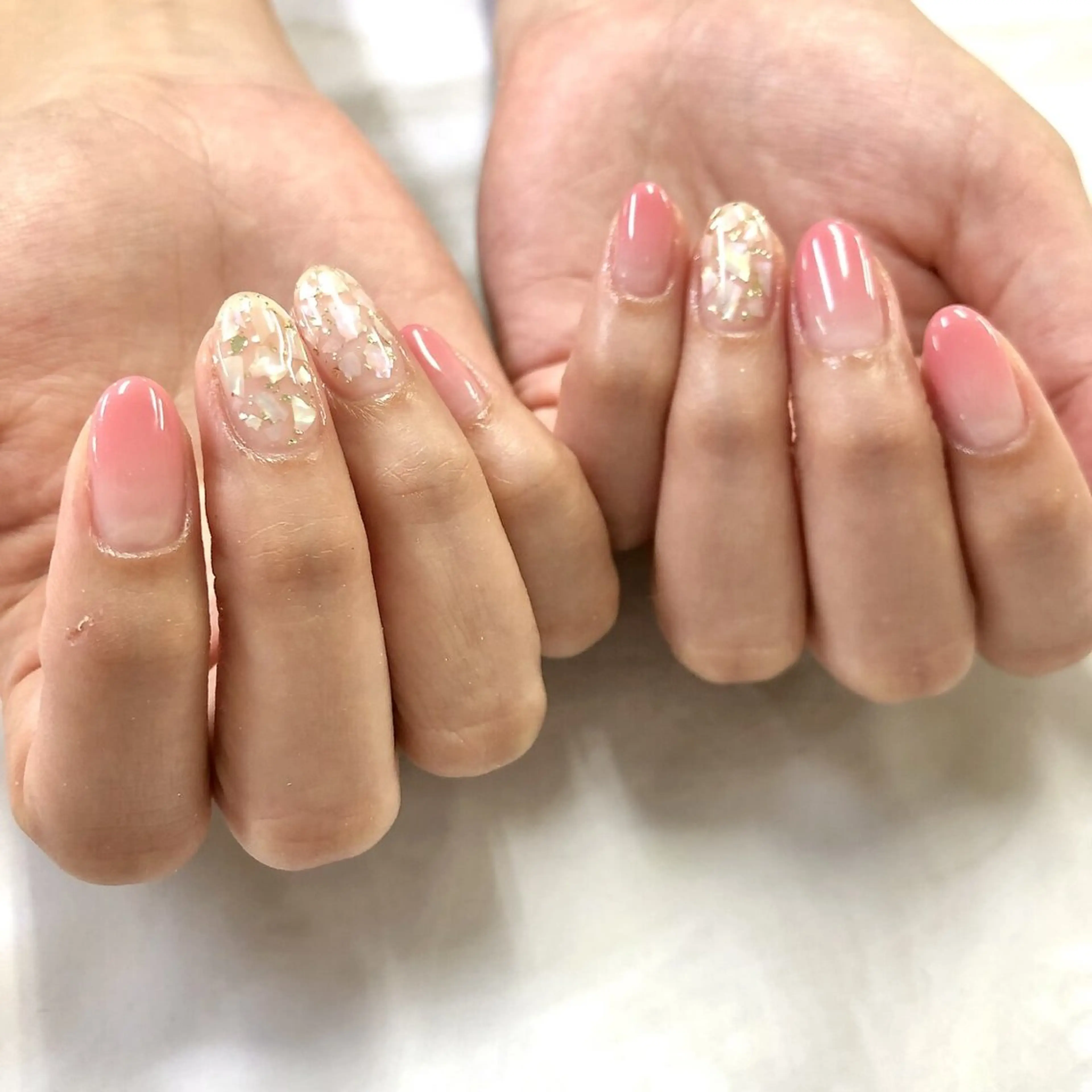 ネイル KOHATSU Bianca南風原店のネイルデザイン