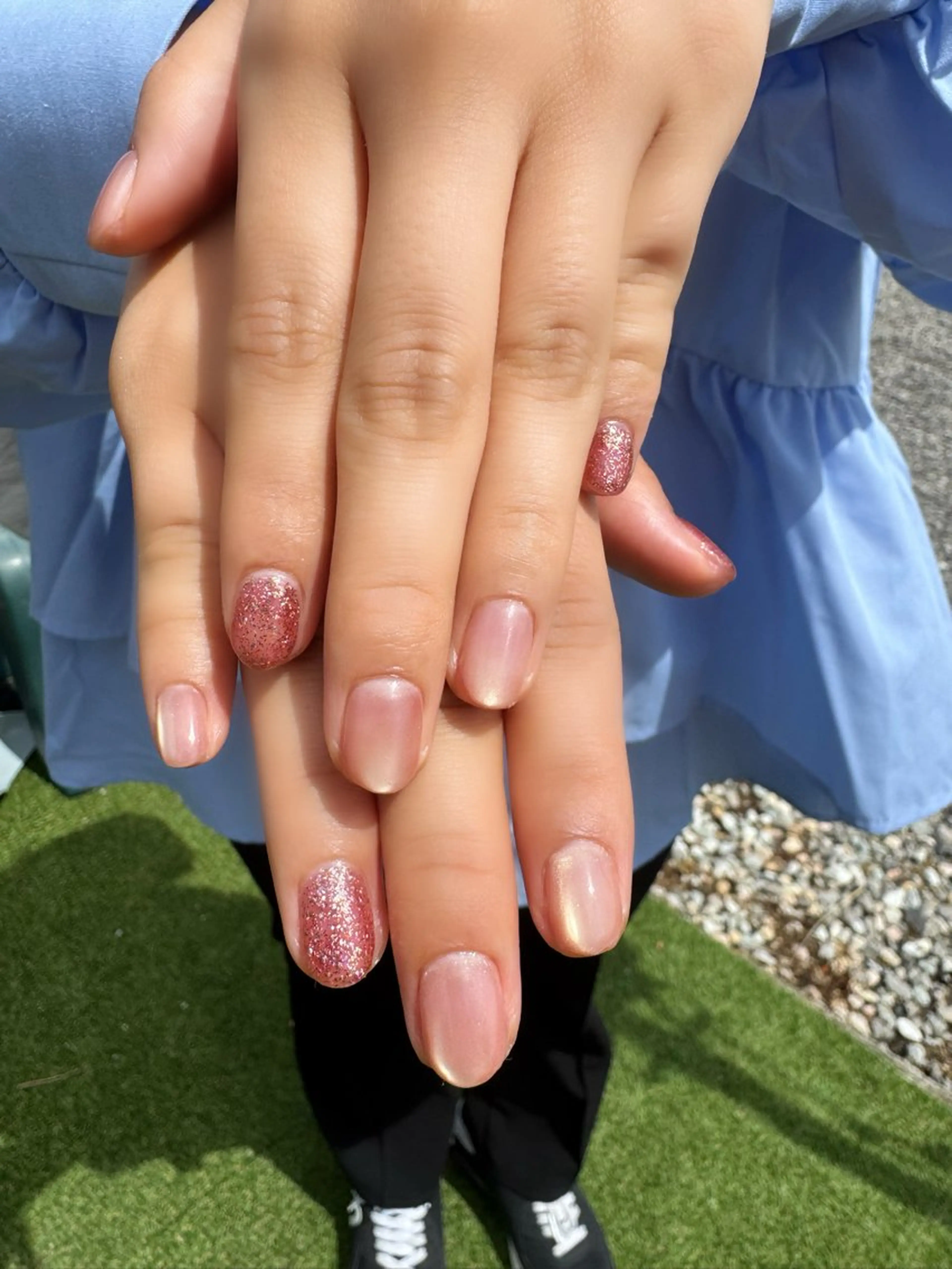 ネイル i. micaのネイルデザイン