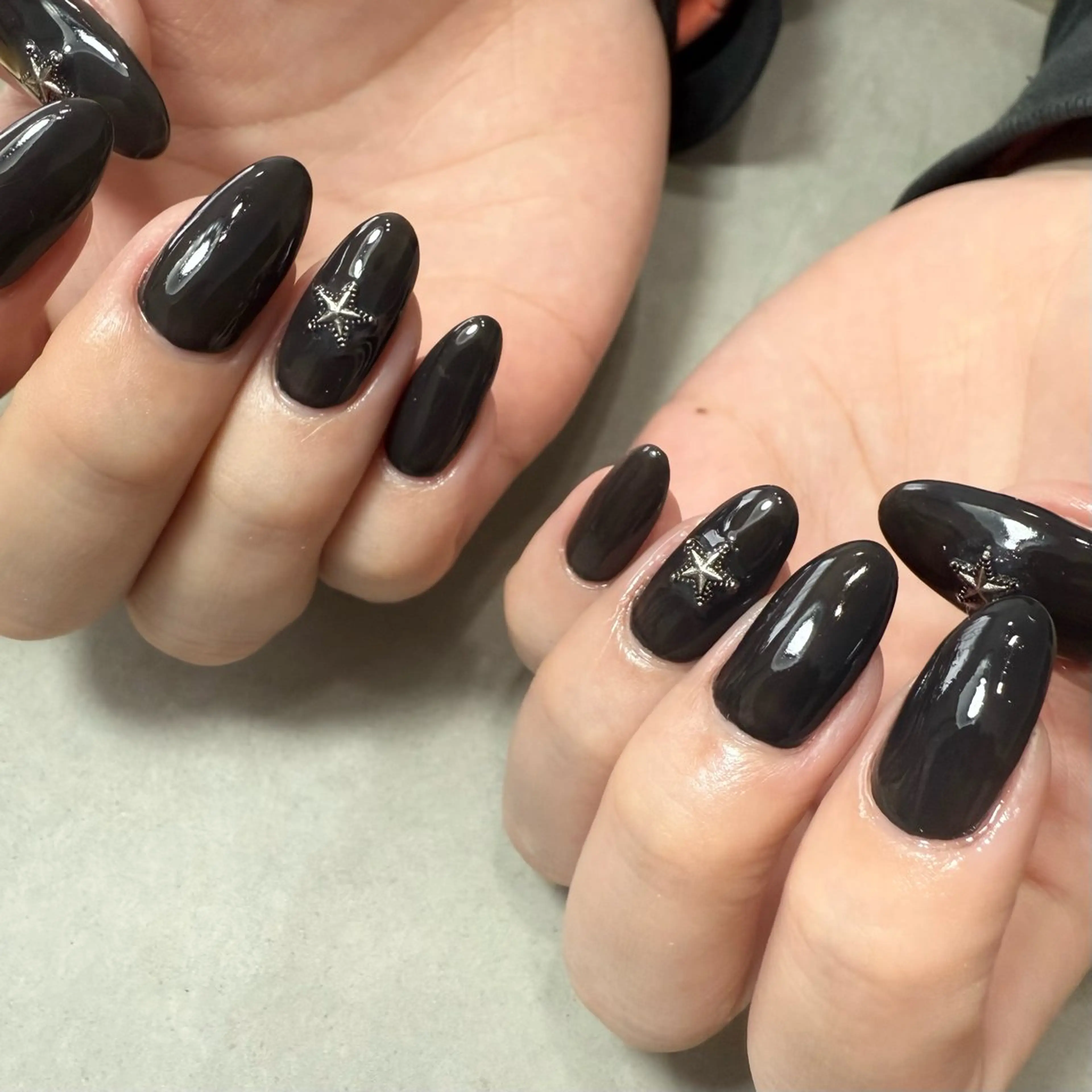 ネイル ハンドネイル fog nail.のネイルデザイン