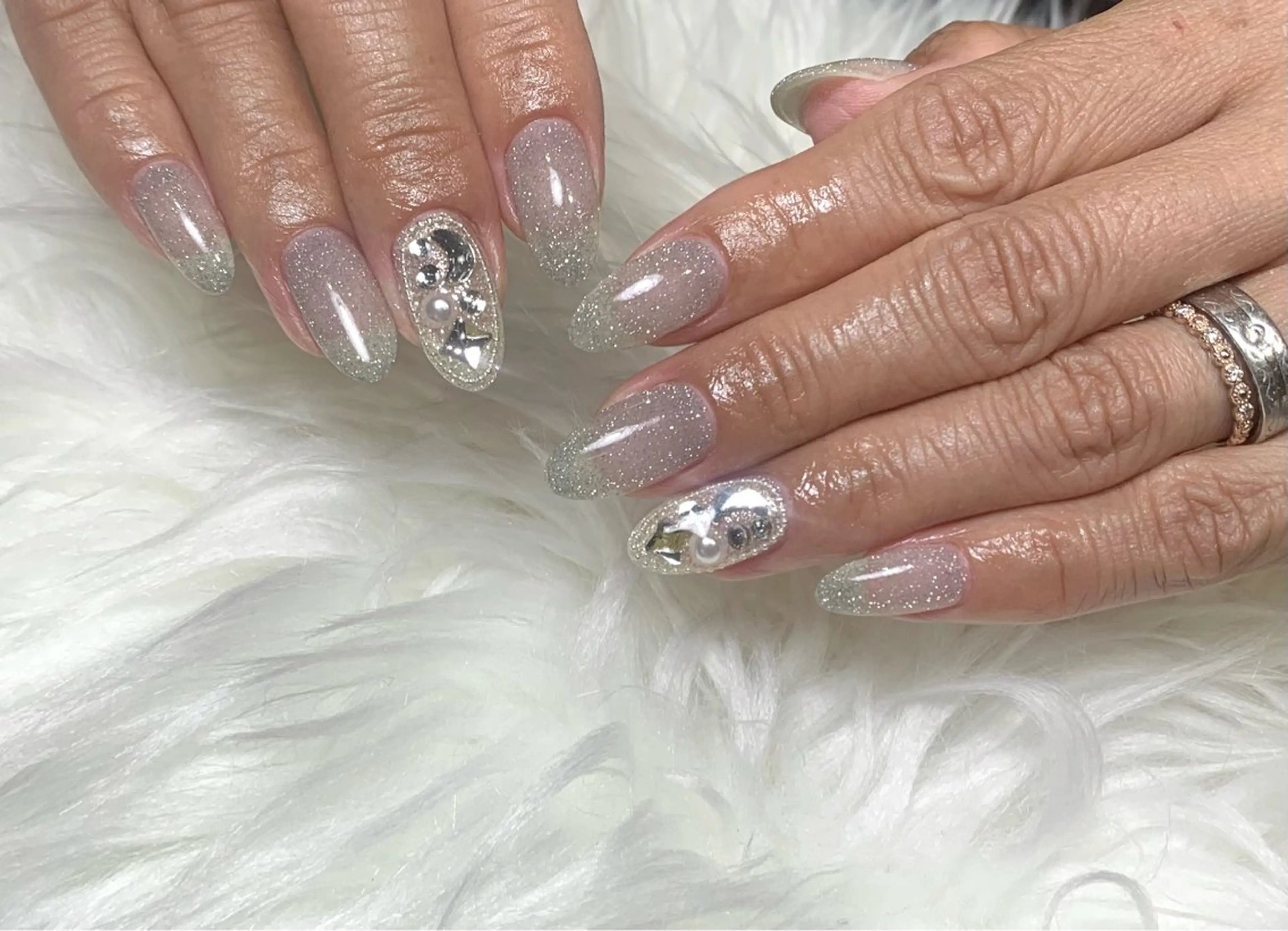 ネイル ハンドネイル Nail salon Venusのネイルデザイン