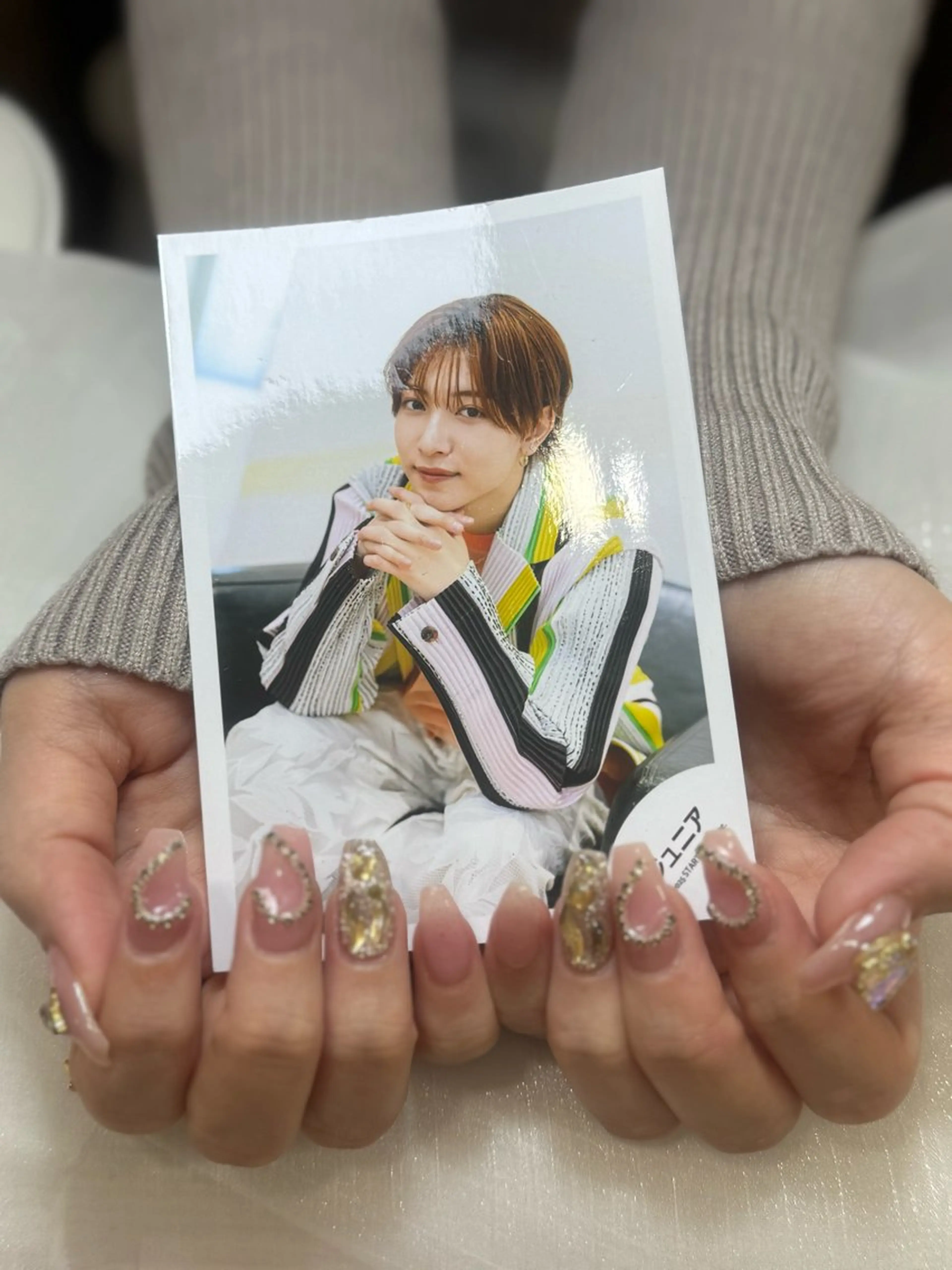 ネイル ハンドネイル DIAMOND Nail🥇のネイルデザイン