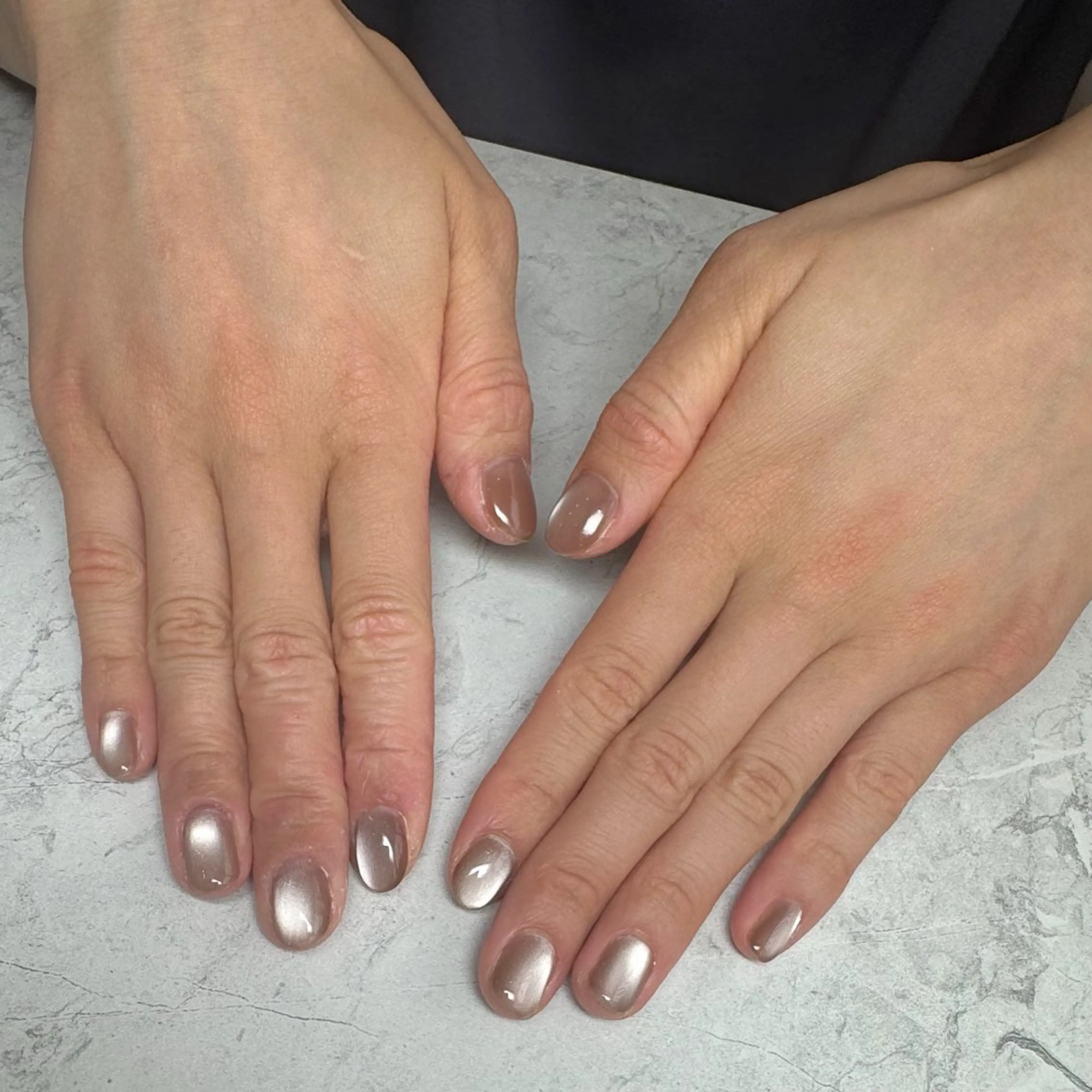 ネイル nailme!/上村 香菜のネイルデザイン