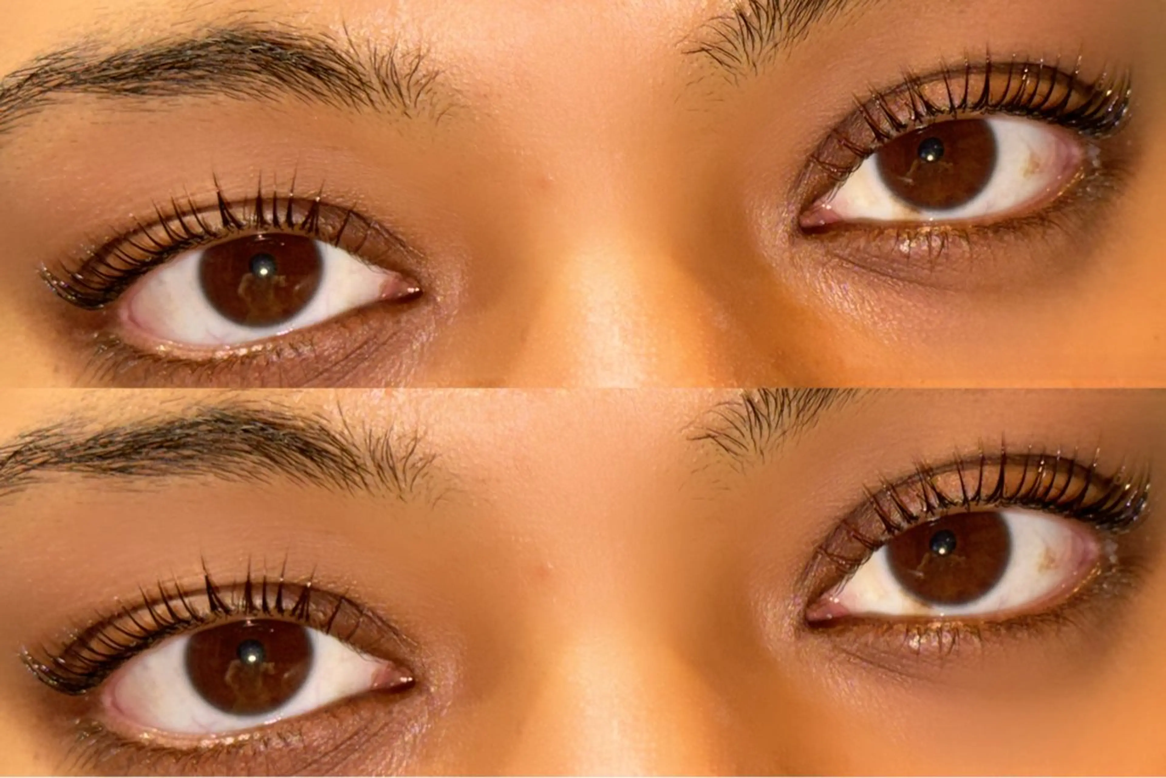 マツエク・マツパ Earth入間市店所属・Earth入間店 一杉のマツエク・マツパデザイン