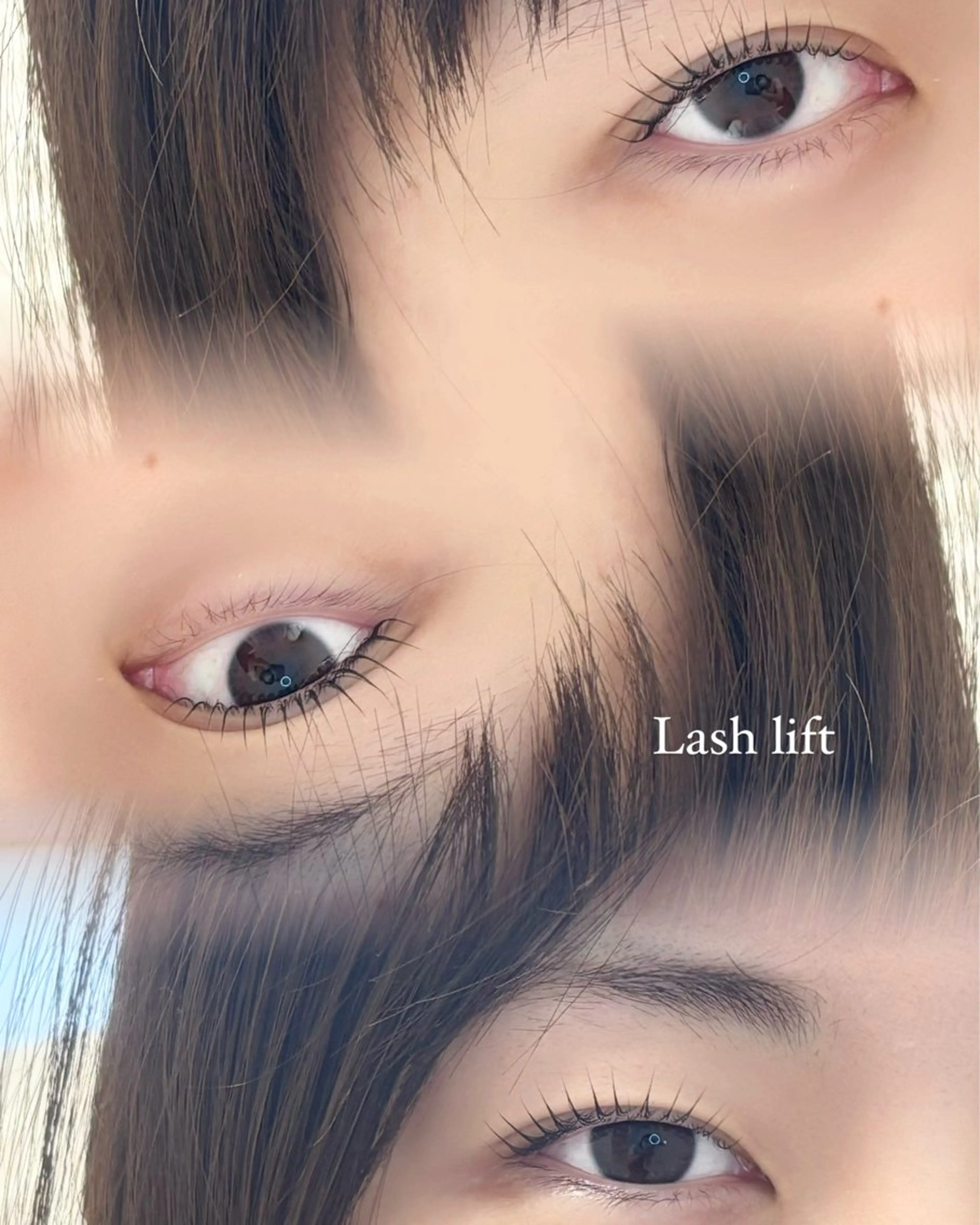 マツエク・マツパ まつげパーマ cutill城南店 reinaのマツエク・マツパデザイン