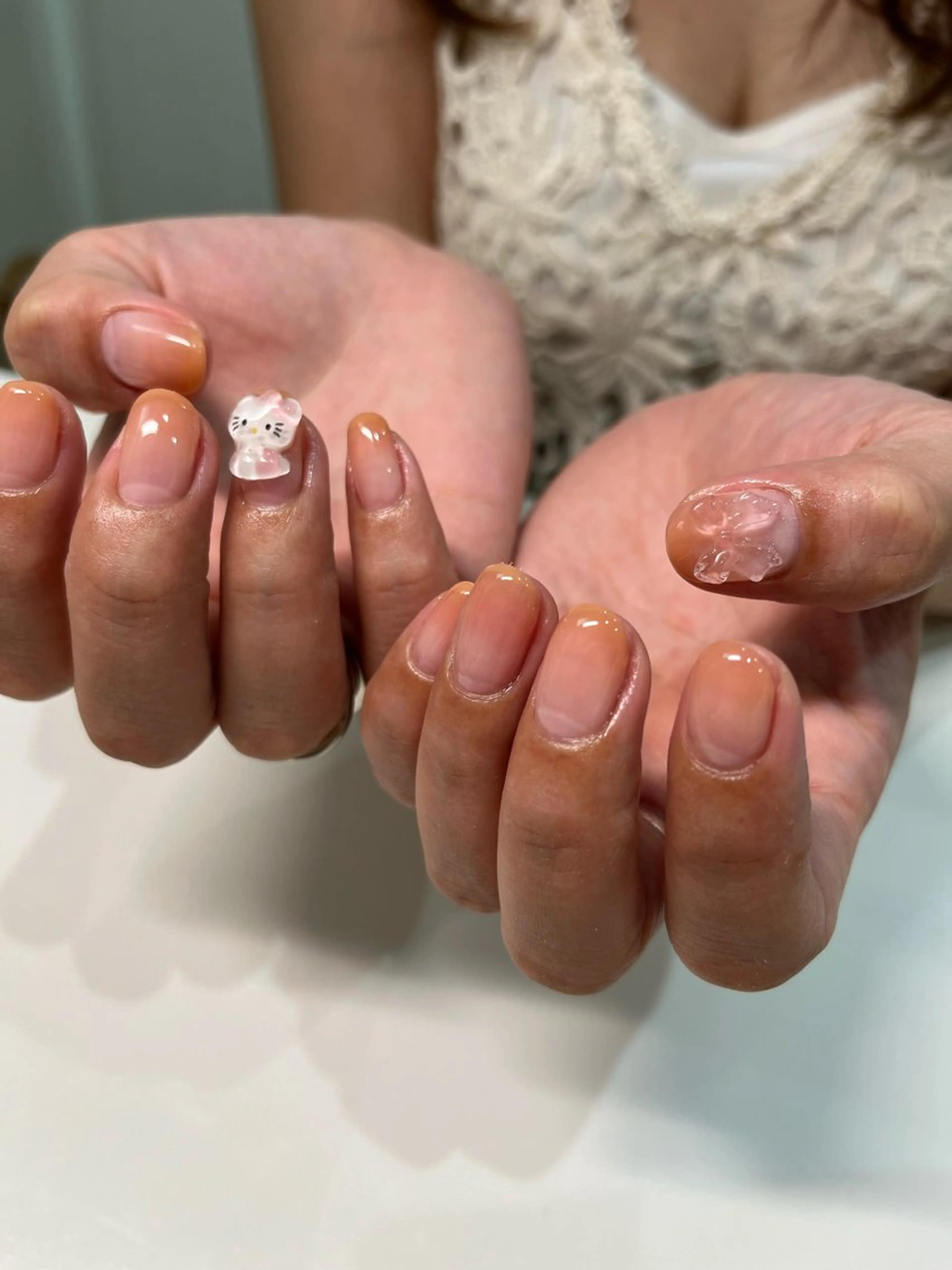 ネイル nail by minamiのネイルデザイン