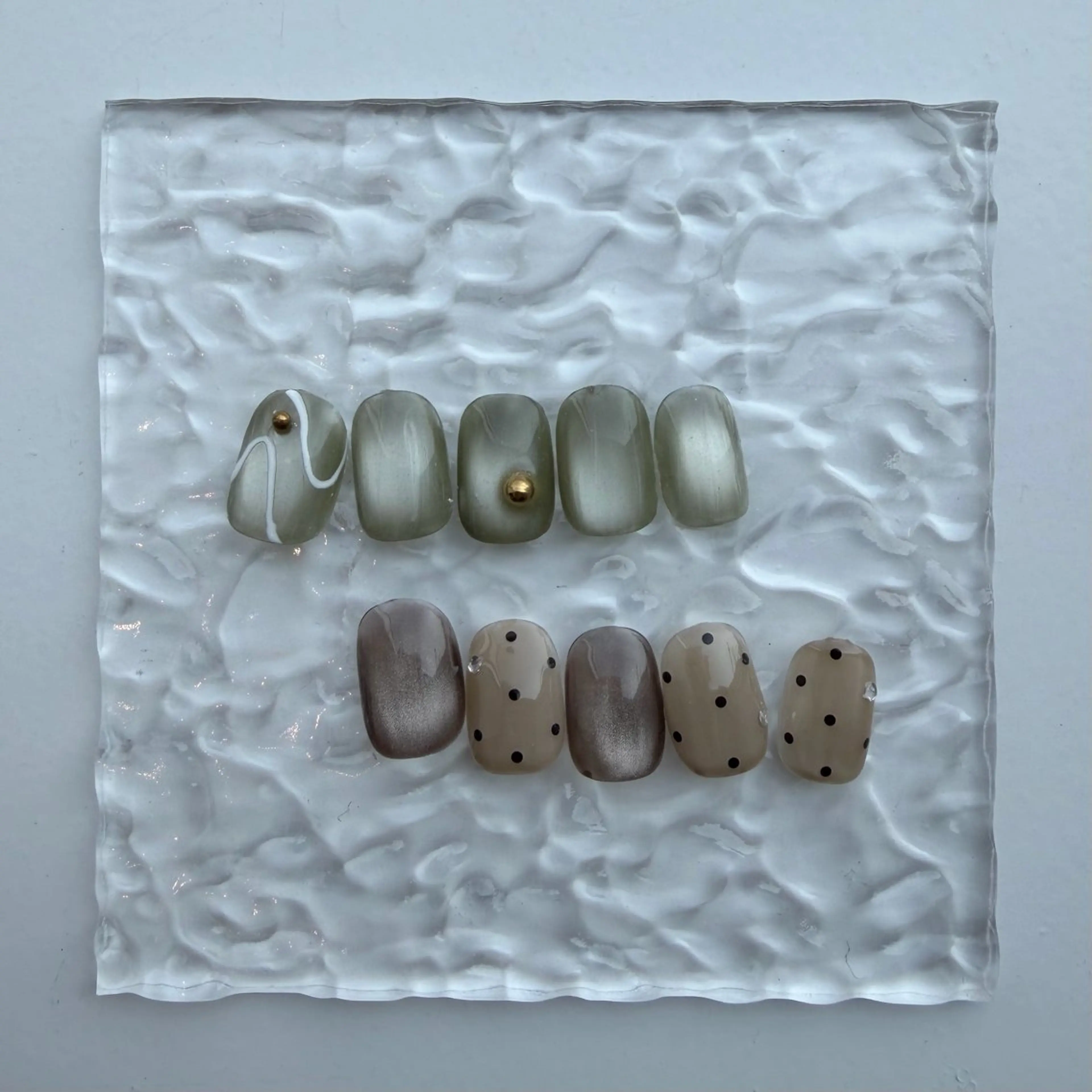 【4/2・4/3限定｜特別クーポン⚡️】大人気スタンダードアートが通常 ¥7,900 → ¥3,900✨オフ無しの写真