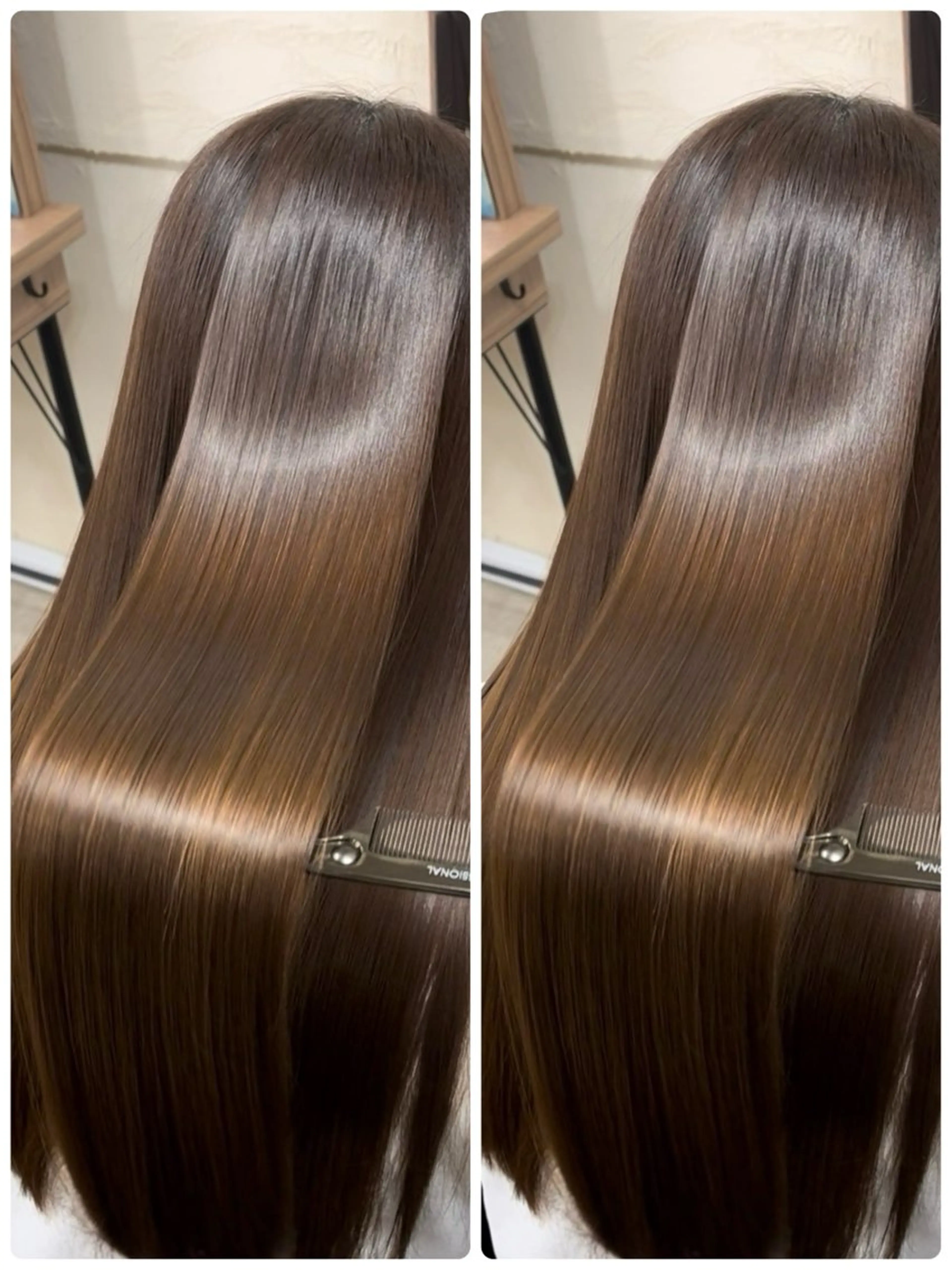 ロング カラー 髪質改善 トリートメント カット ヘアカラー トリートメント 髪質改善&エイジングケア ANFINI 銀座店所属・髪質改善No.1🍀 🍀銀座🍀矢尾板のヘアスタイル