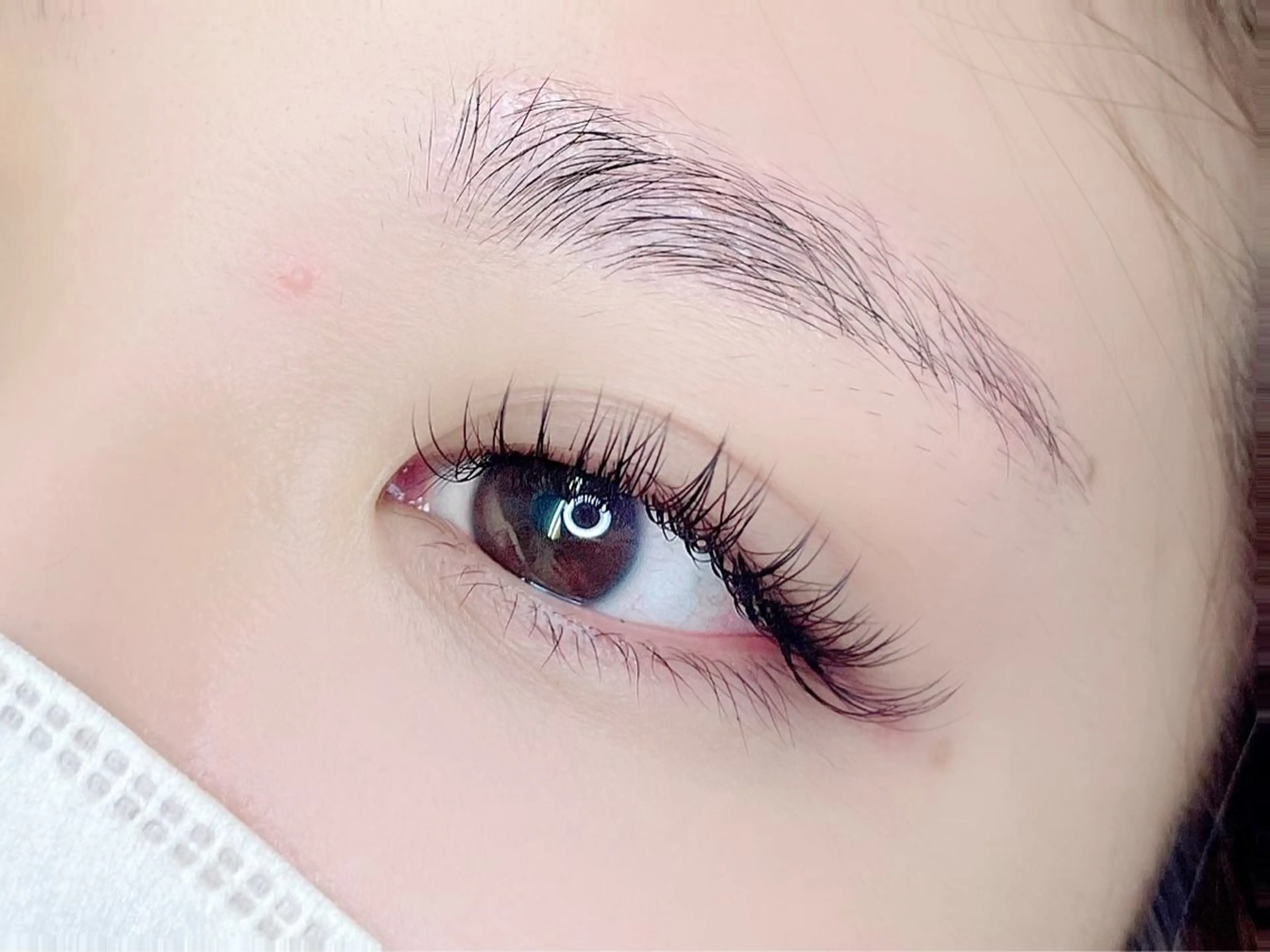 マツエク・マツパ siklap シクラプのマツエク・マツパデザイン