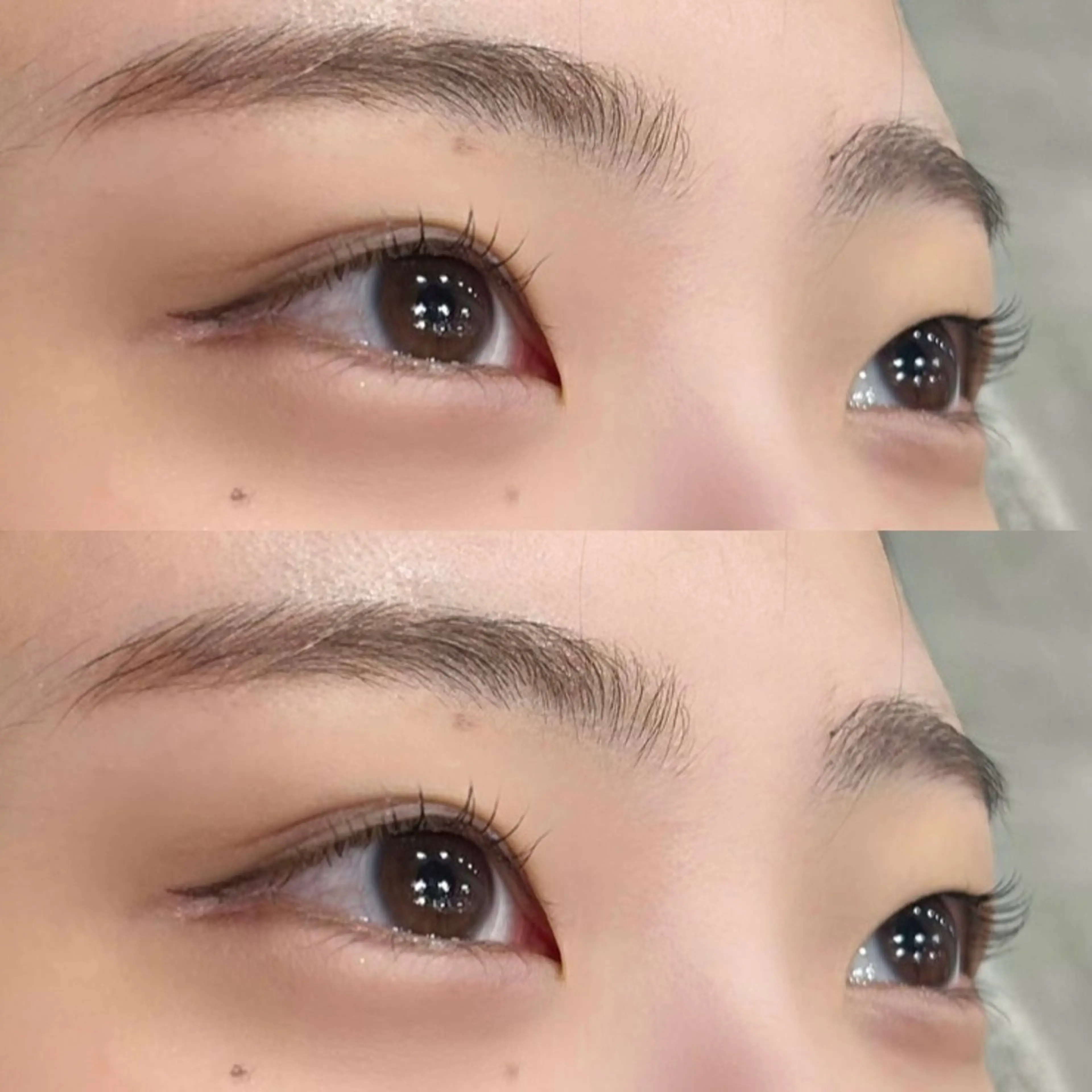 🎀まつげパーマ🎀の写真