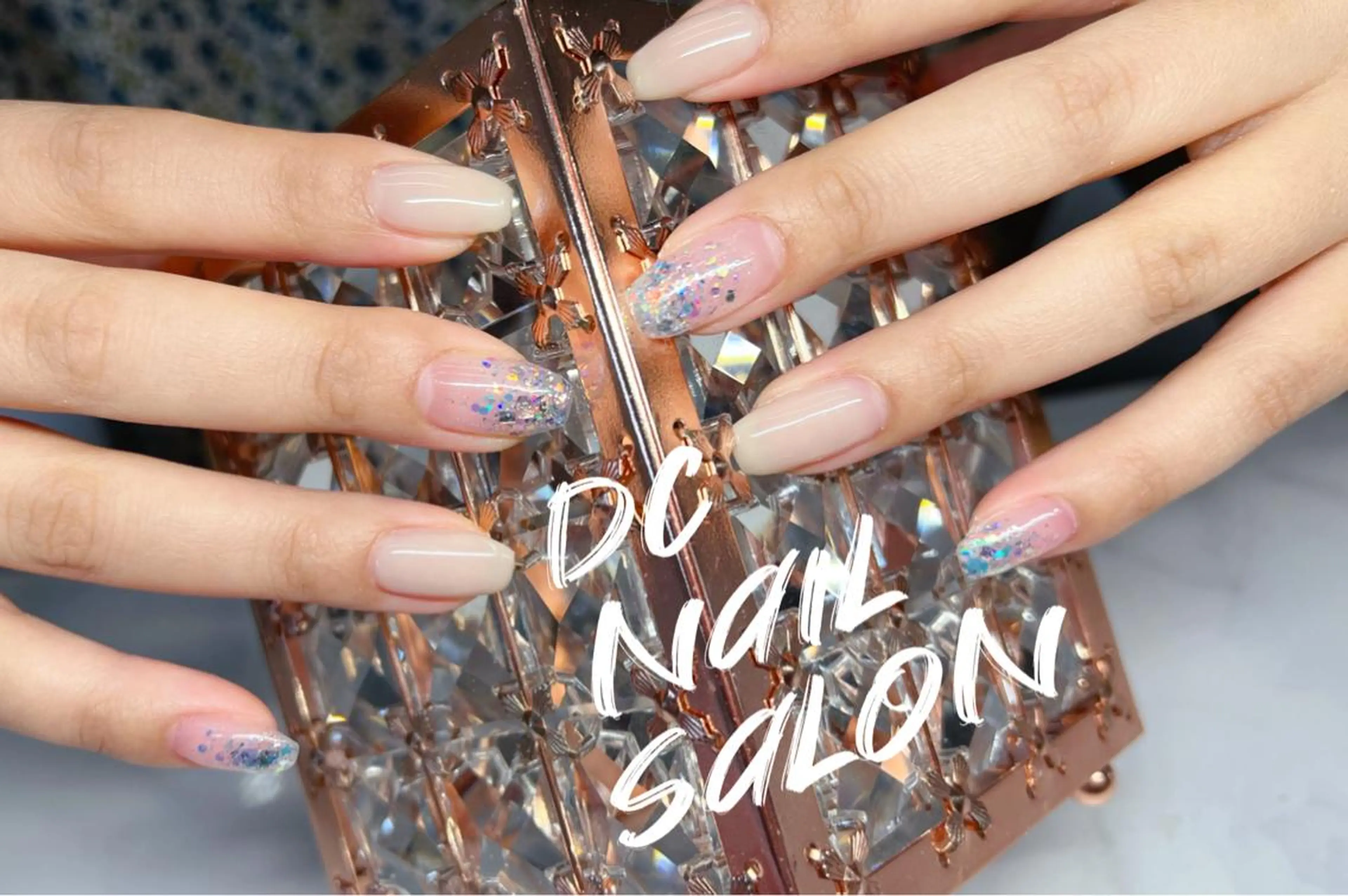 ネイル DC nail salonのネイルデザイン