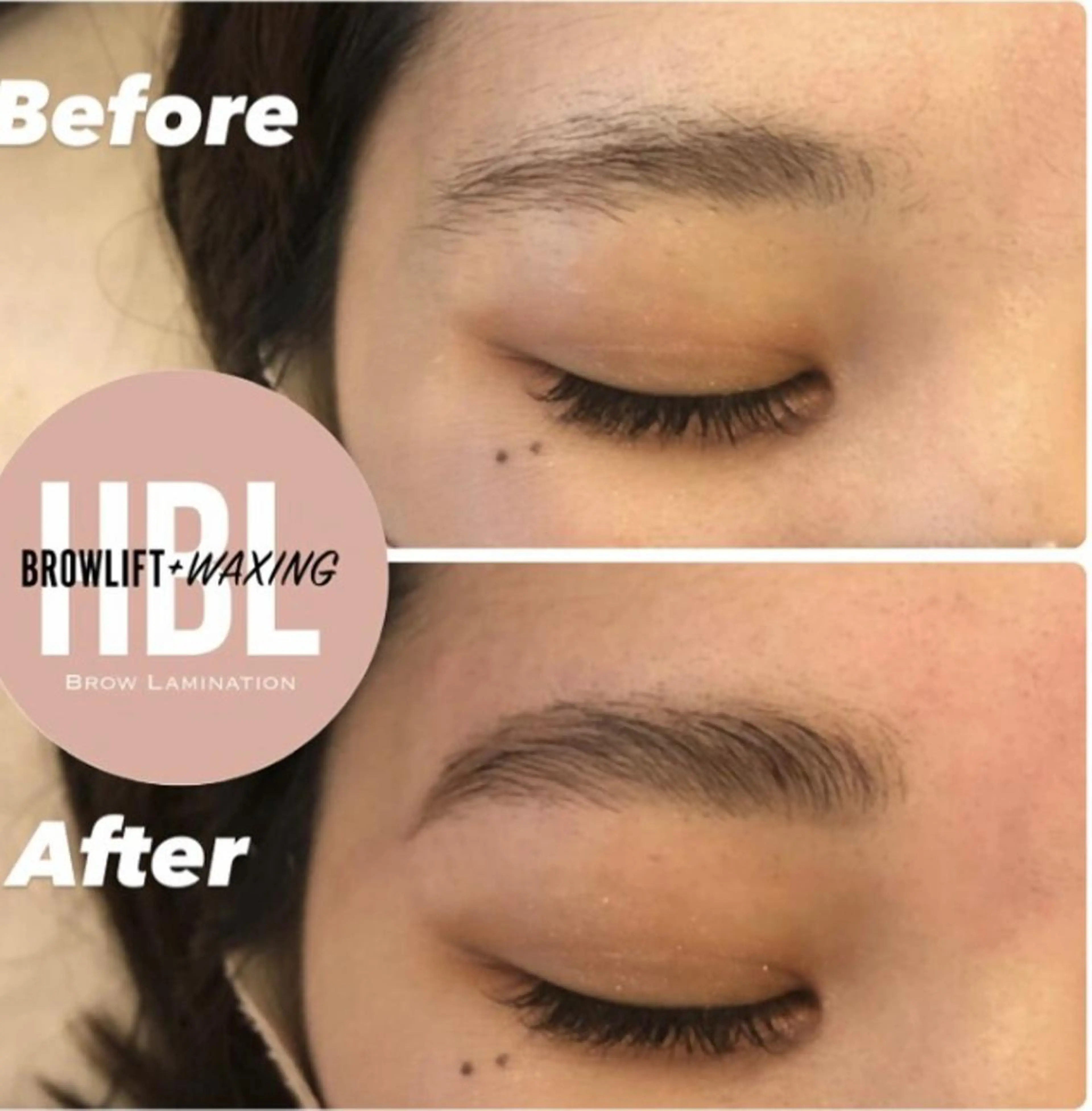 アイブロウ cil shenon所属・池田 莉子のマツエク・マツパデザイン