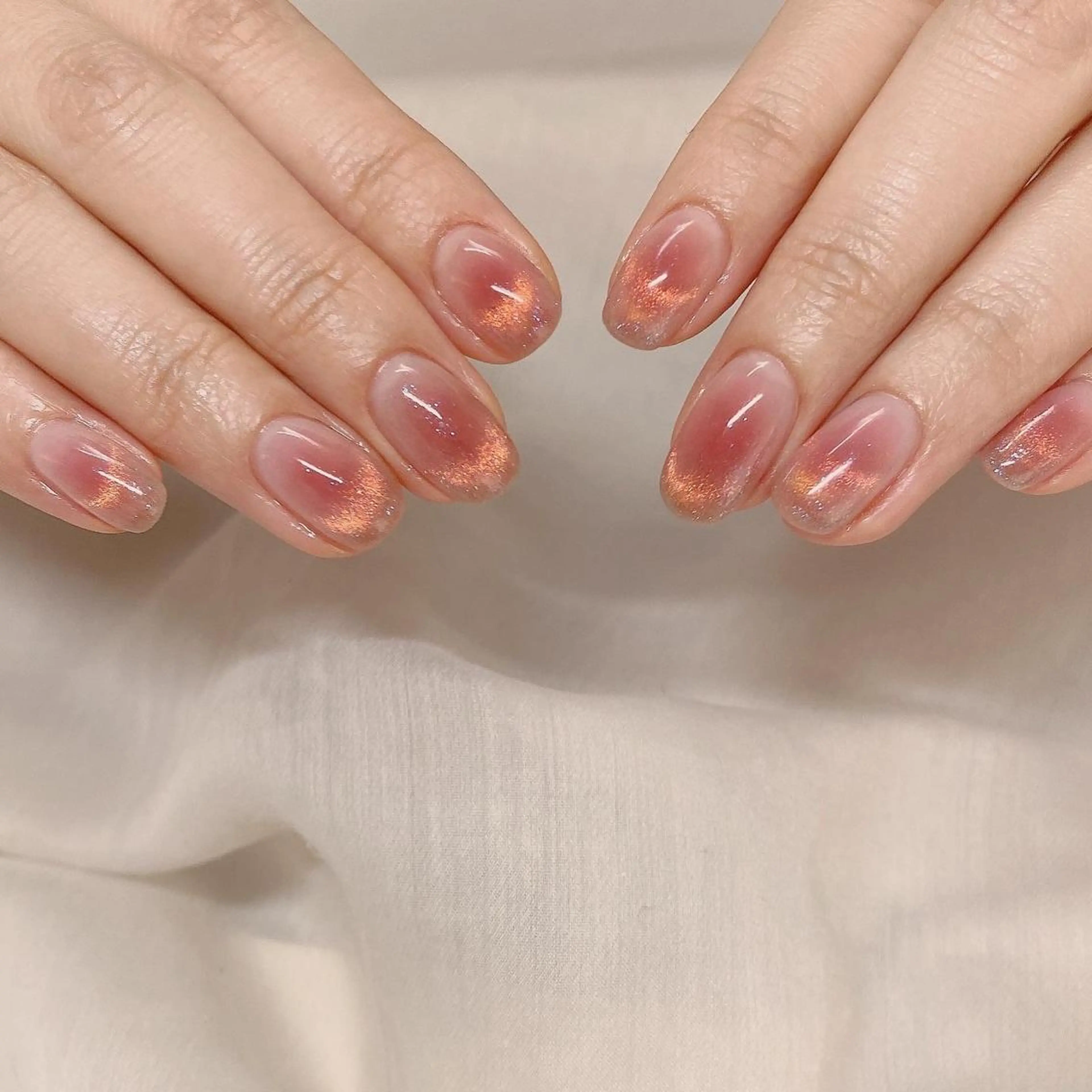 ネイル fumi nail所属・✴︎fumi nail✴︎のネイルデザイン