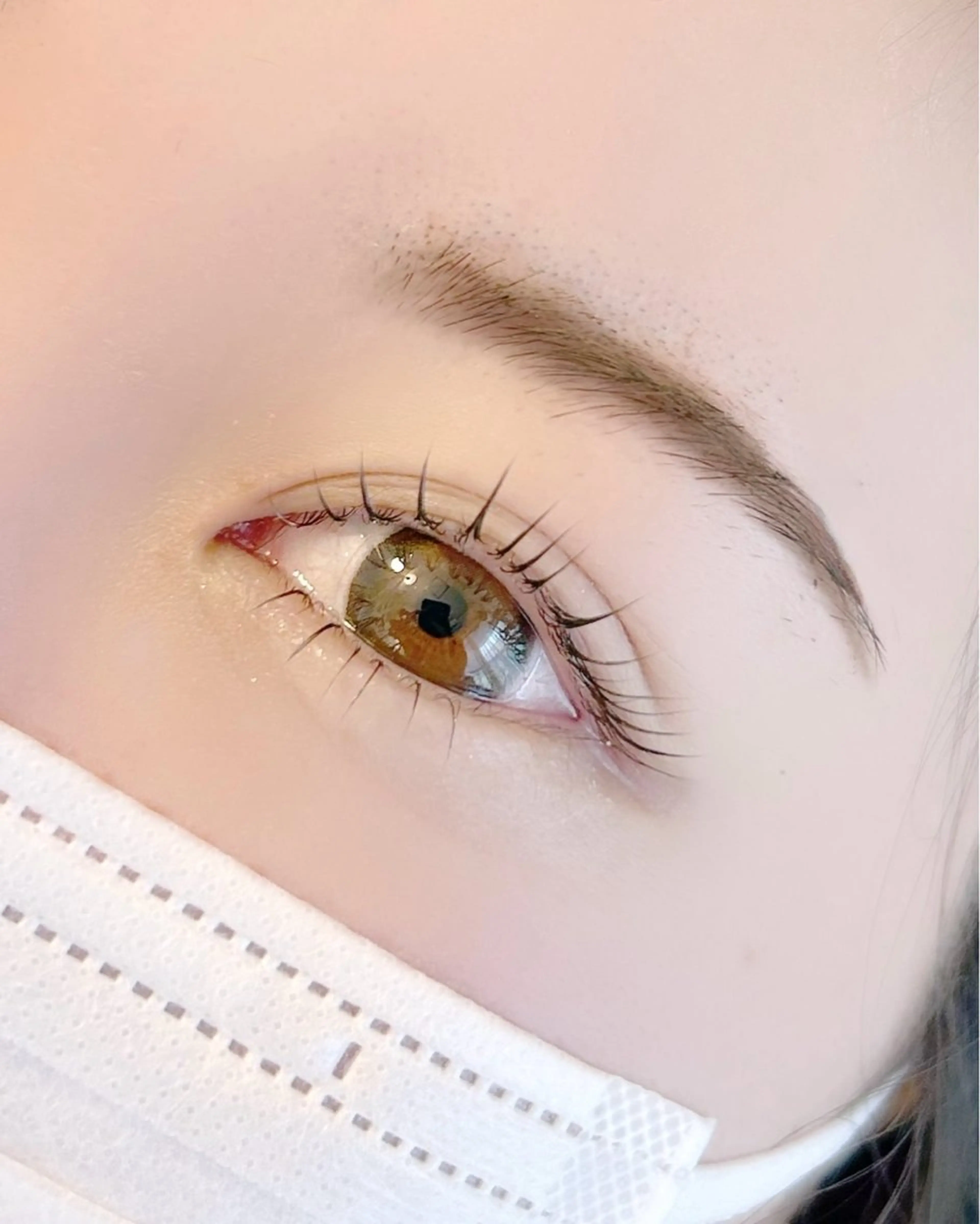 マツエク・マツパ マツパ Room By Argineのマツエク・マツパデザイン