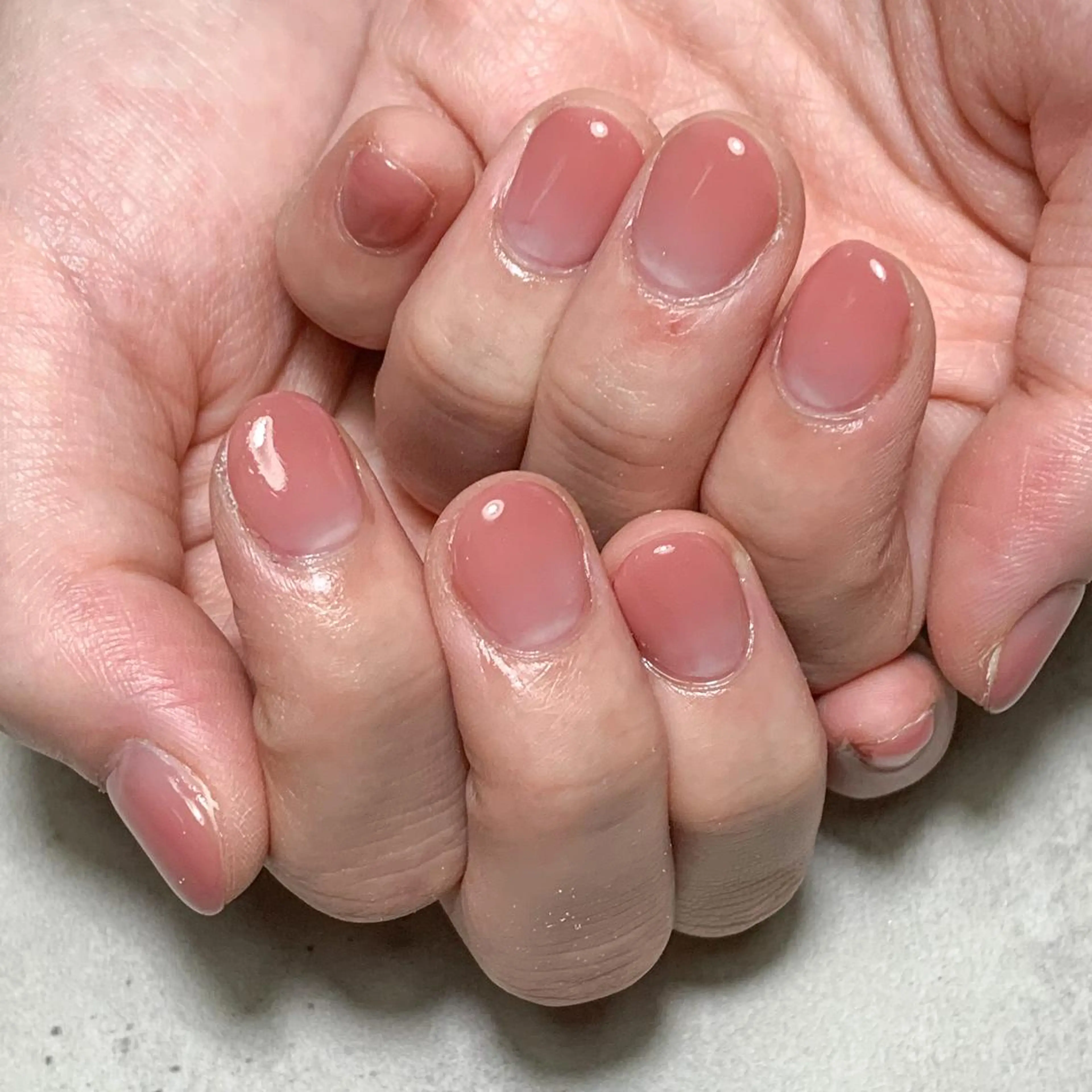 ネイル atelier　FIORITURA所属・FIORITURA aiのネイルデザイン