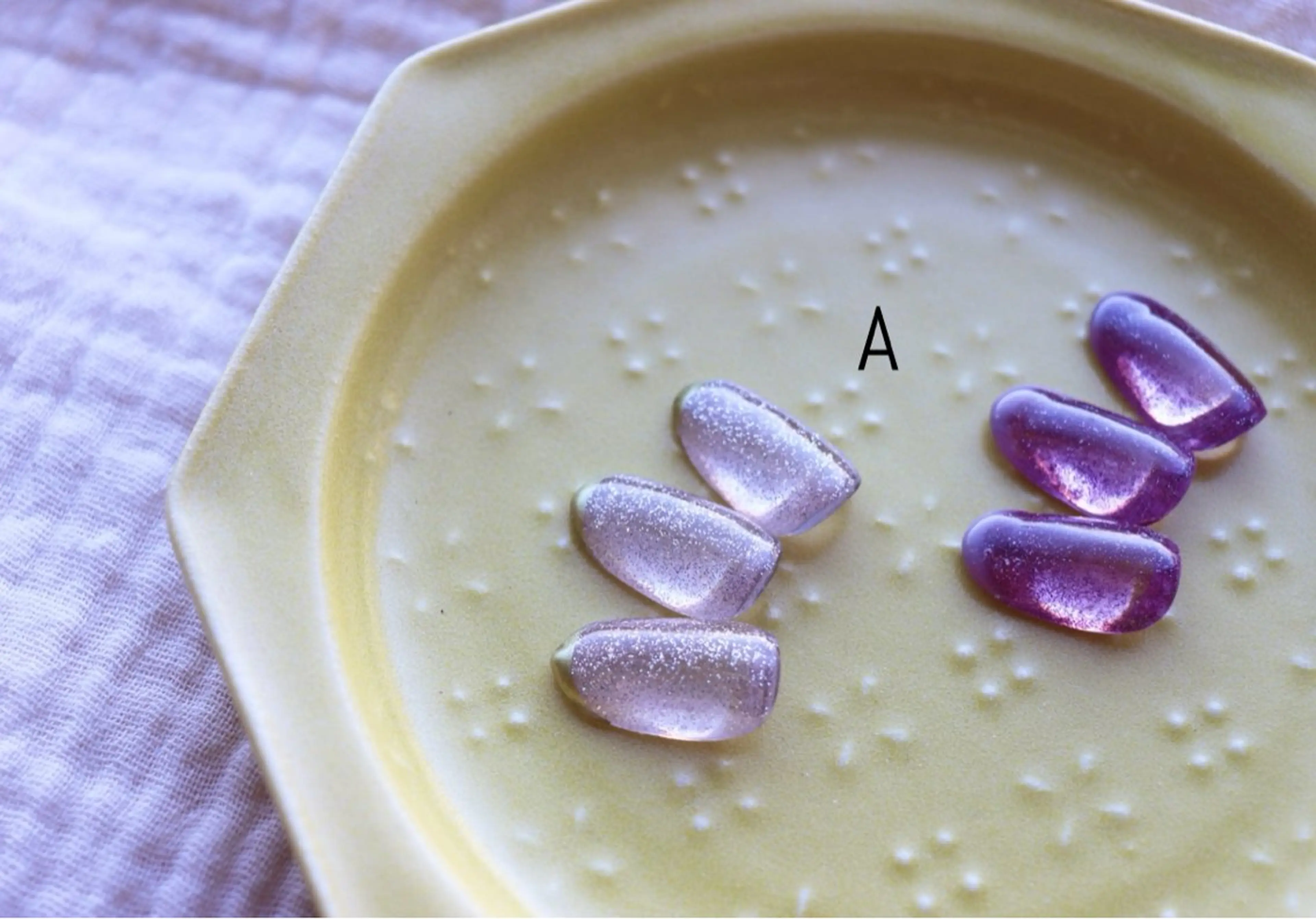 《キャンペーン》フラッシュアート3種類の写真