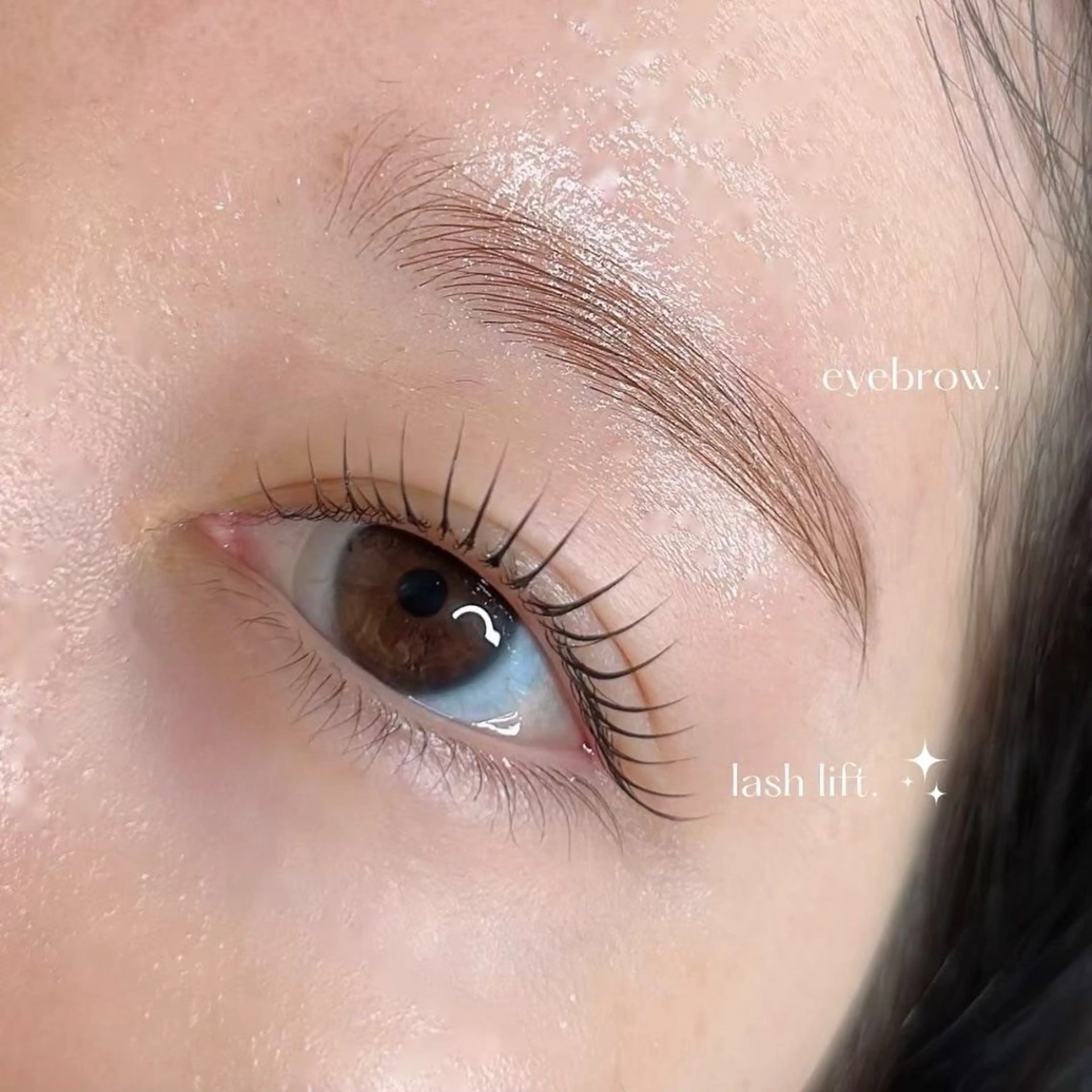 マツエク・マツパ メルシエ 中川のその他イメージ