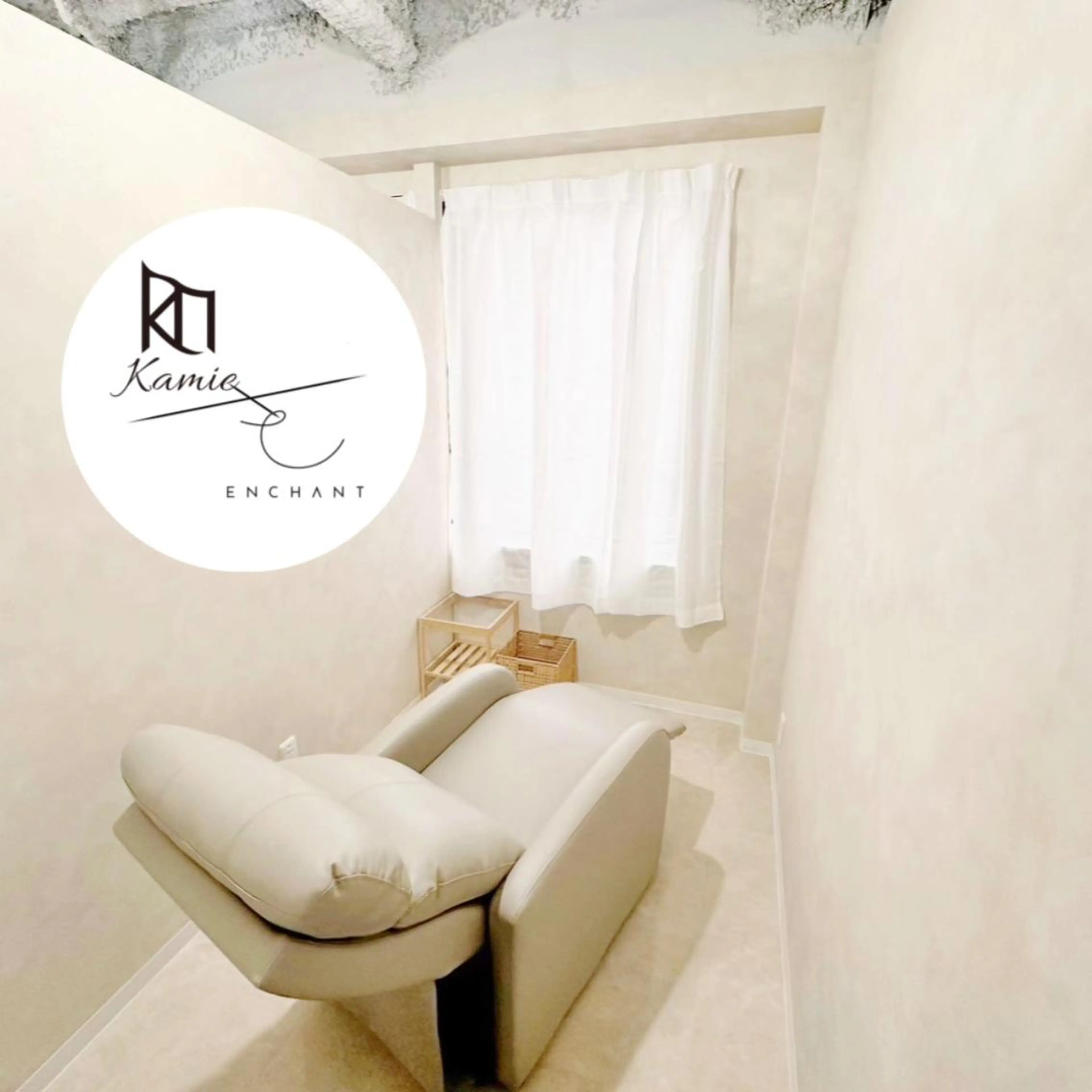 Kamie eyelashのマツエク・マツパデザイン