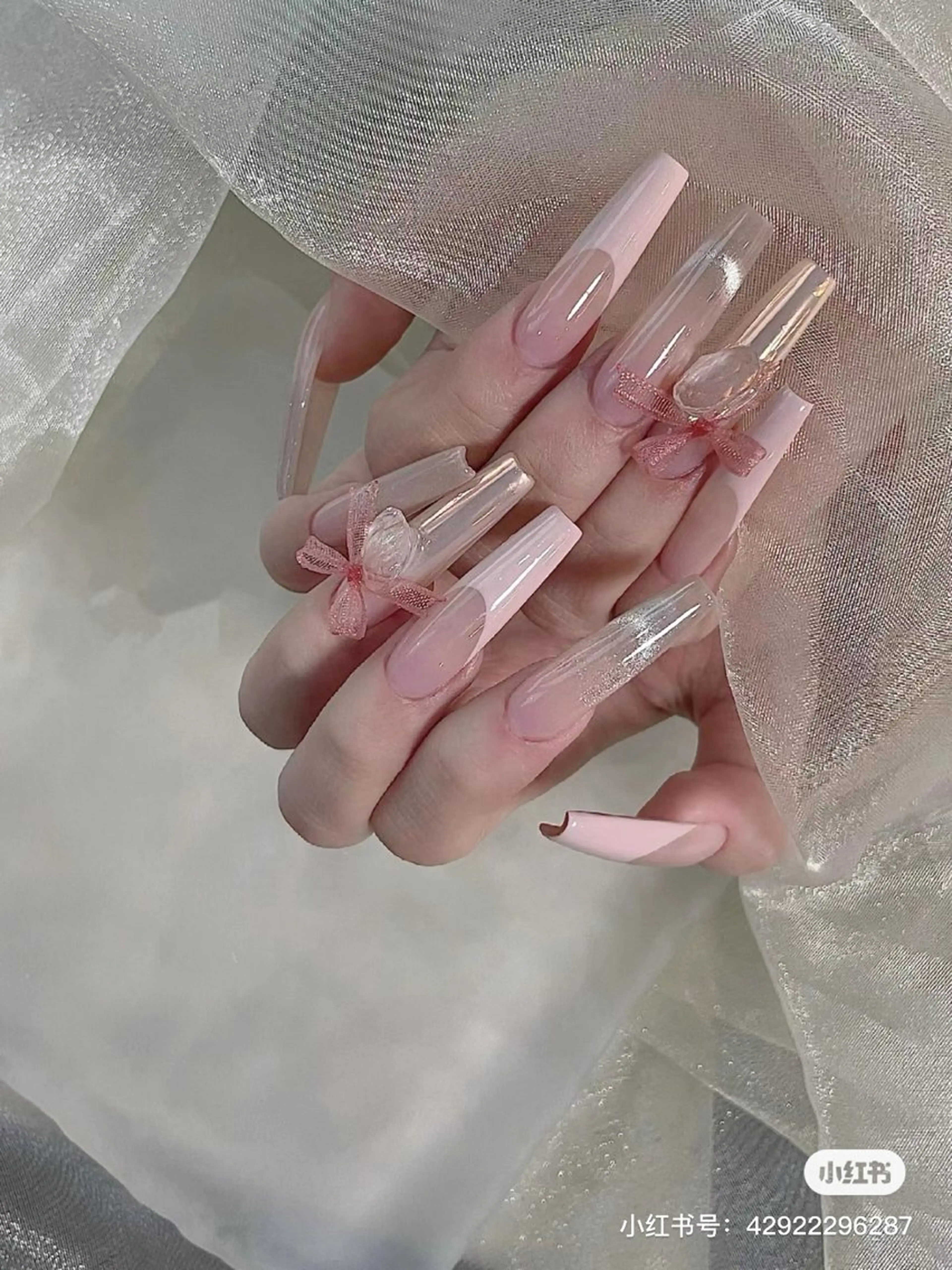 ネイル Anju Nailのネイルデザイン