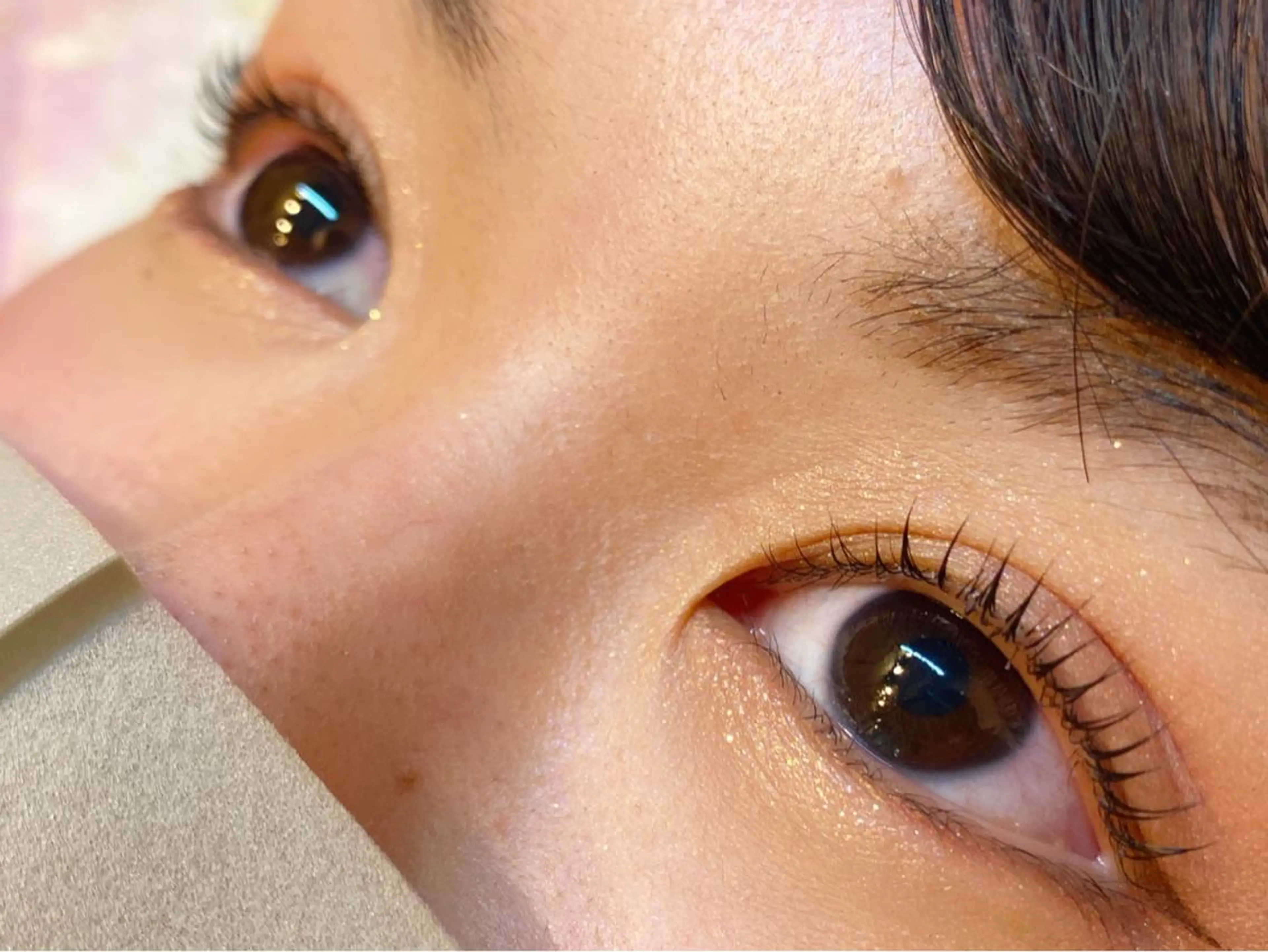 マツエク・マツパ マツパ Cherry's Lash 志木店のマツエク・マツパデザイン