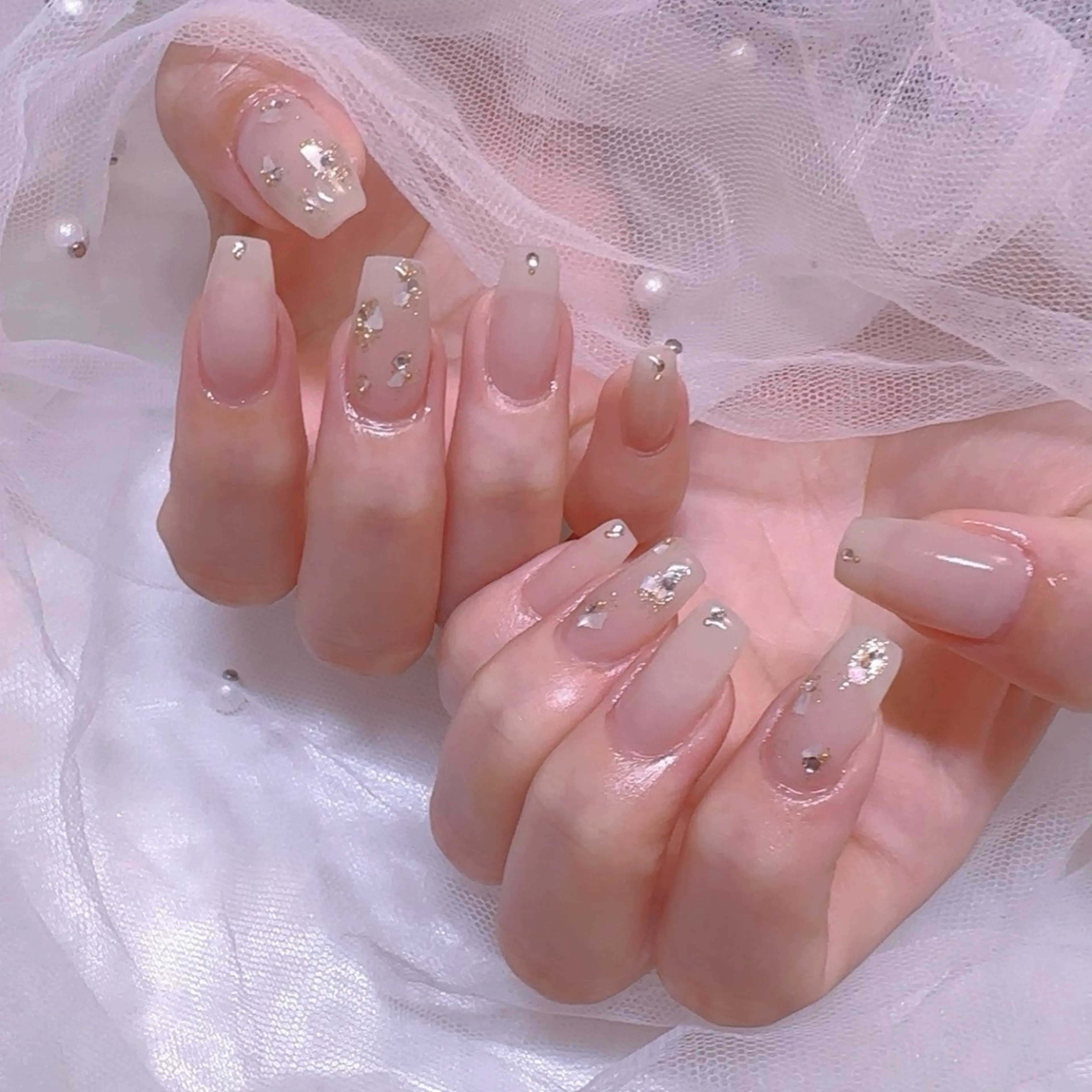 ネイル 菊地 千奈のエステ・リラクイメージ