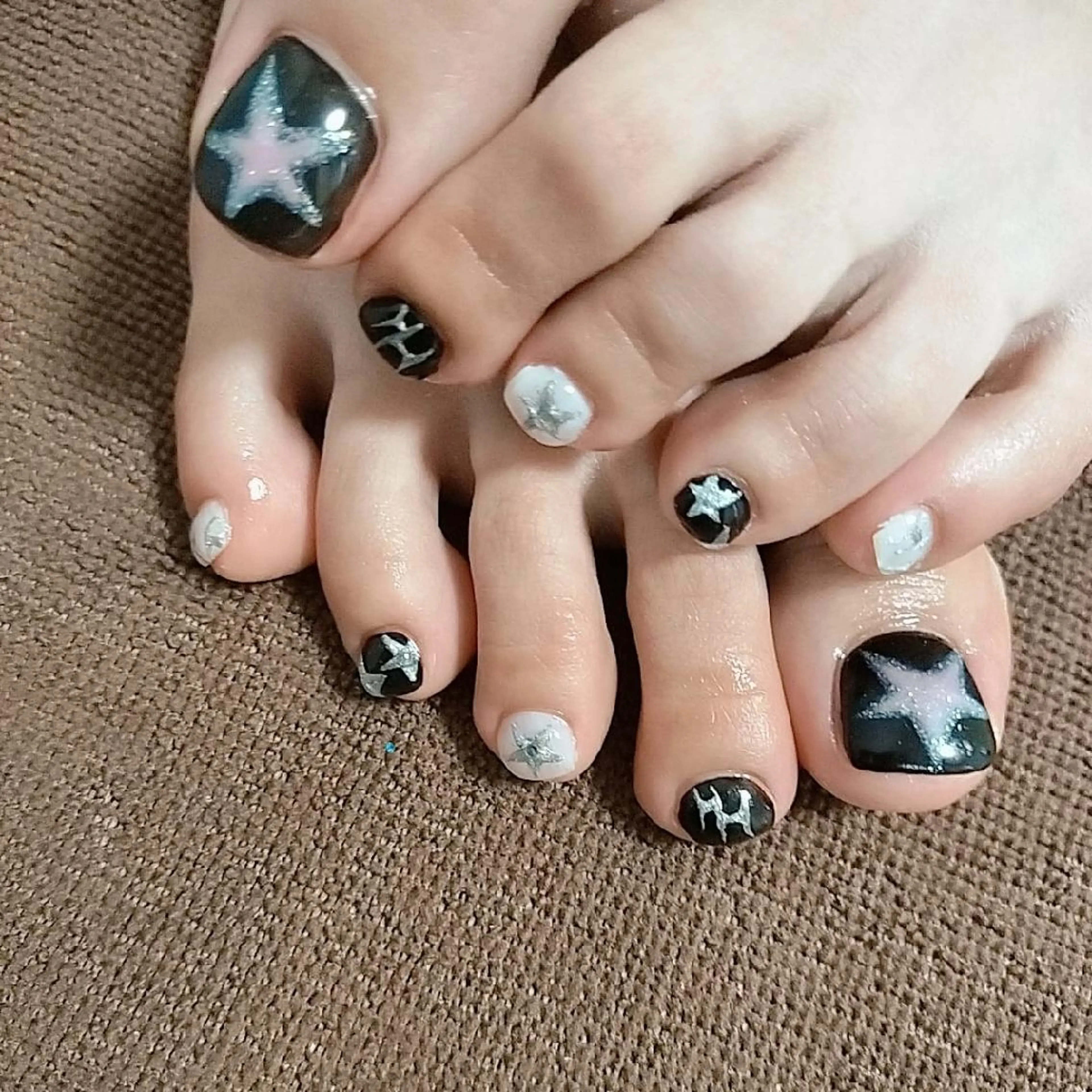 ネイル Kame_ nail🐢💕のネイルデザイン