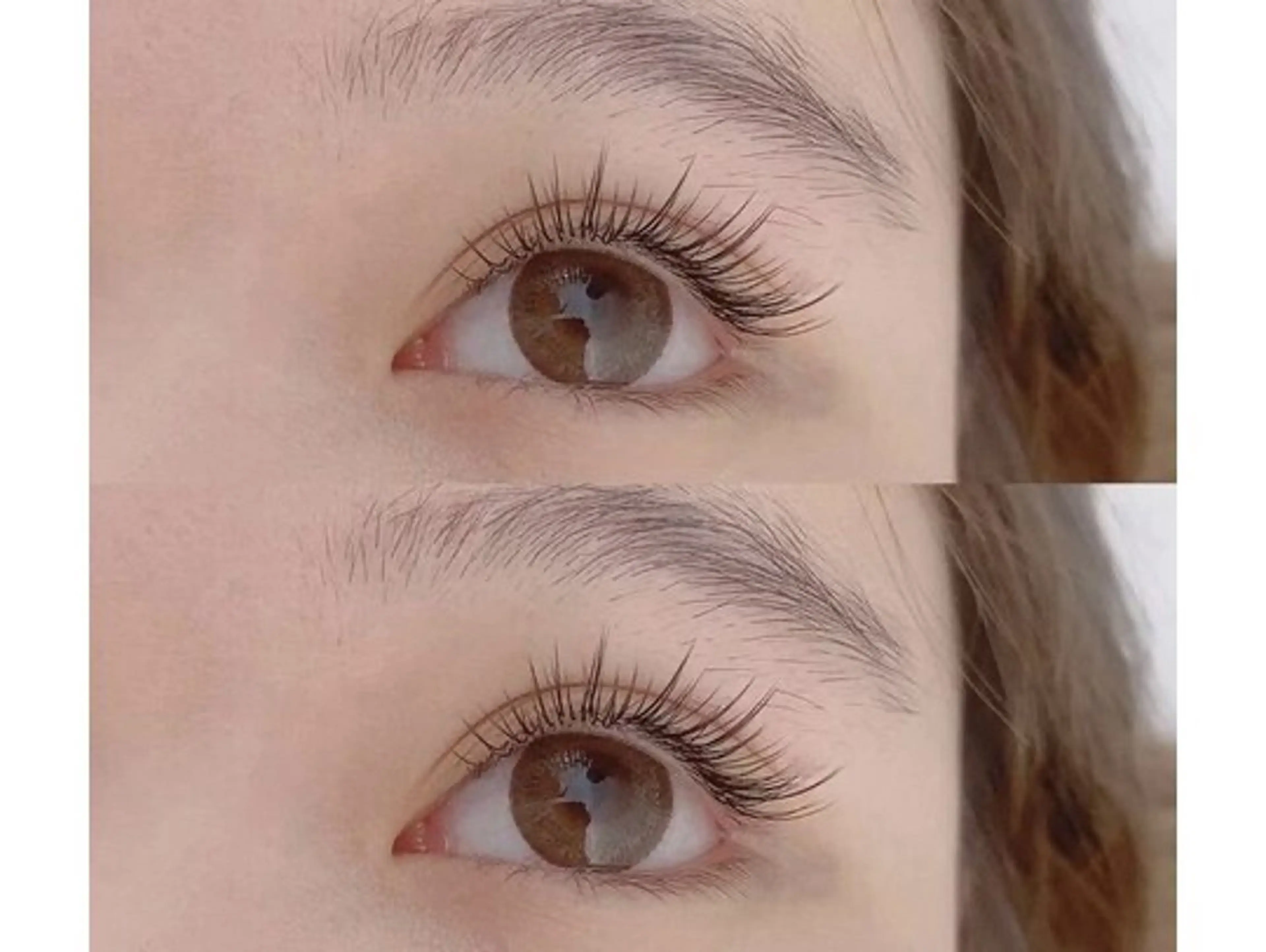 マツエク・マツパ ナチュラル マツエク Amour Eyelash所属・Amour Eyelashのネイルデザイン