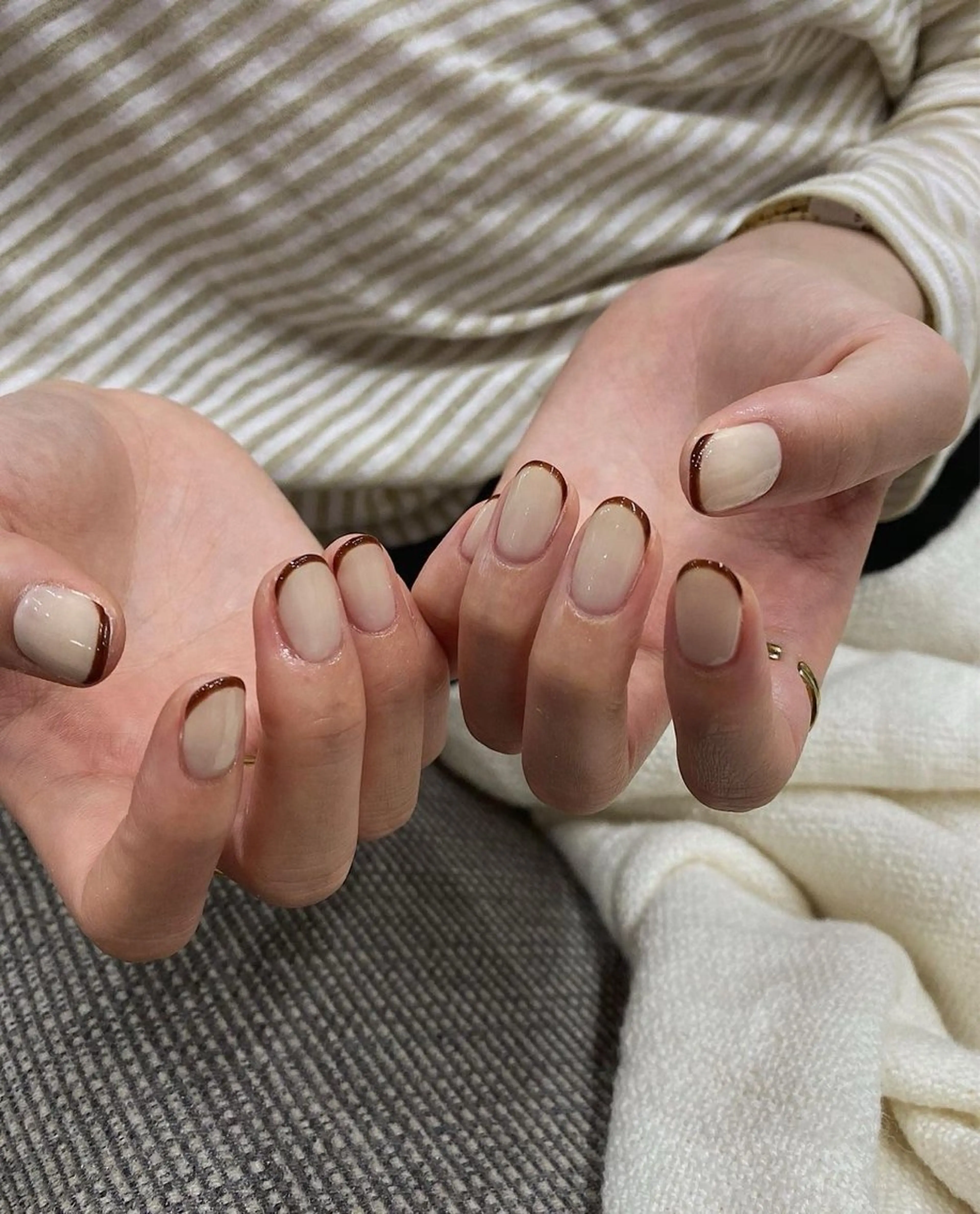 ネイル Maychan _ Nailsalon所属・Mei Meiのネイルデザイン