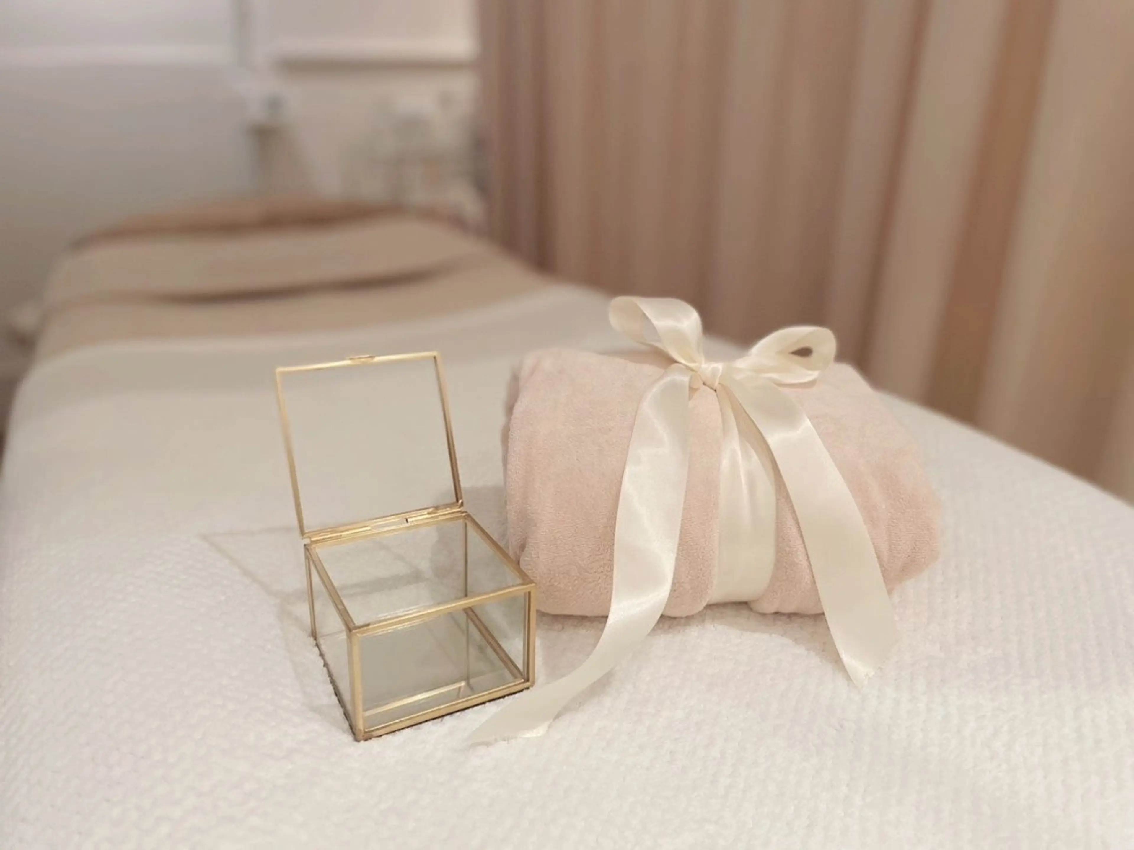 小顔/リンパ/マッサージL.sana所属・小顔/フェイシャル L.sanaのエステ・リラクイメージ