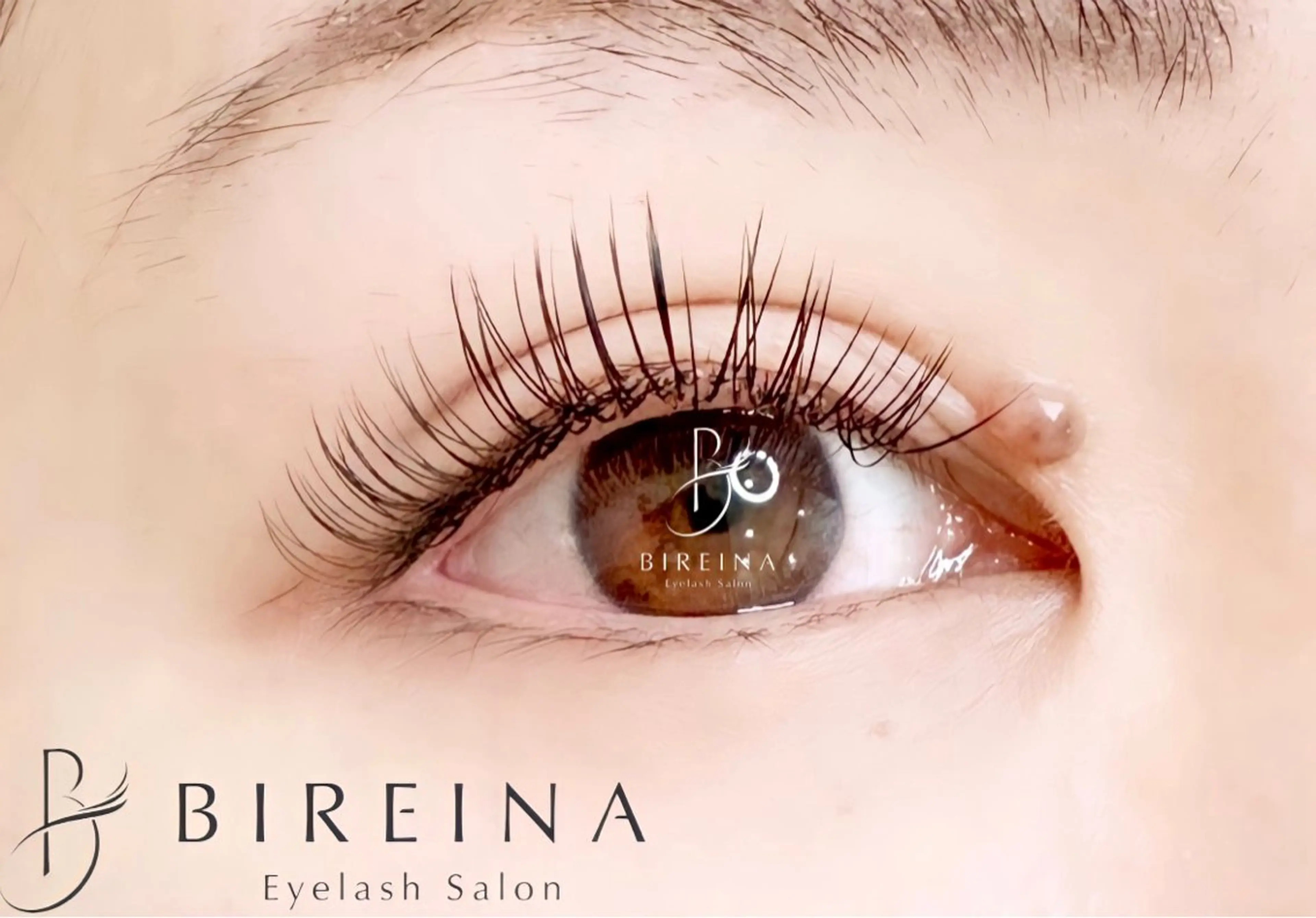 マツエク・マツパ BIREINA Eyelash  Salon所属・BIREINA 住之江公園のマツエク・マツパデザイン